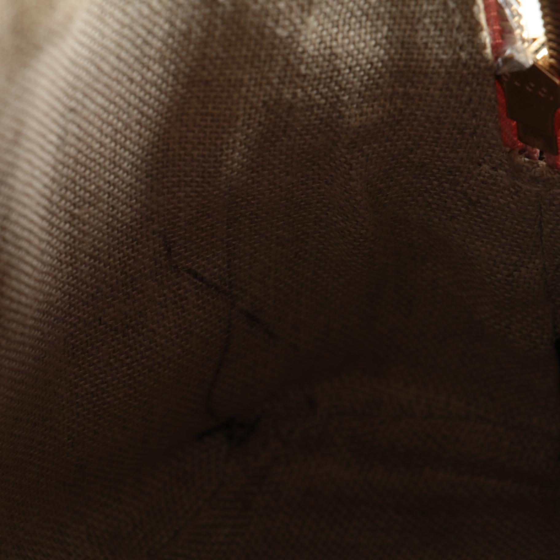 Gucci GG Microguccissima Mini Dome Satchel in Blush Leather