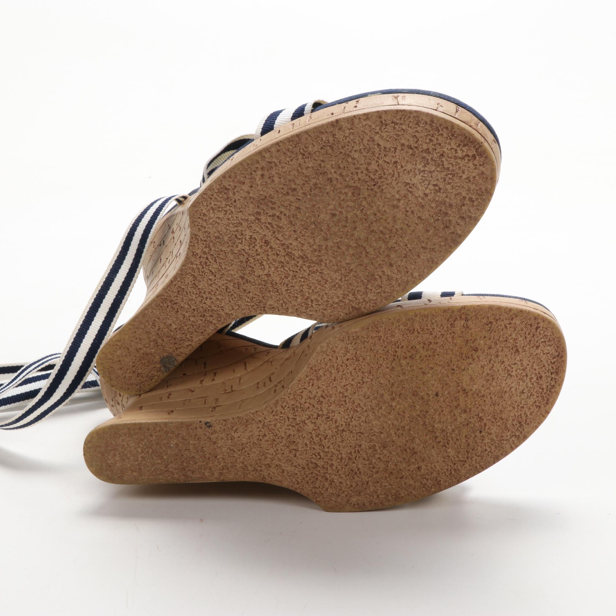 High Heeled Shoes Featuring Mikala, Stefani and More