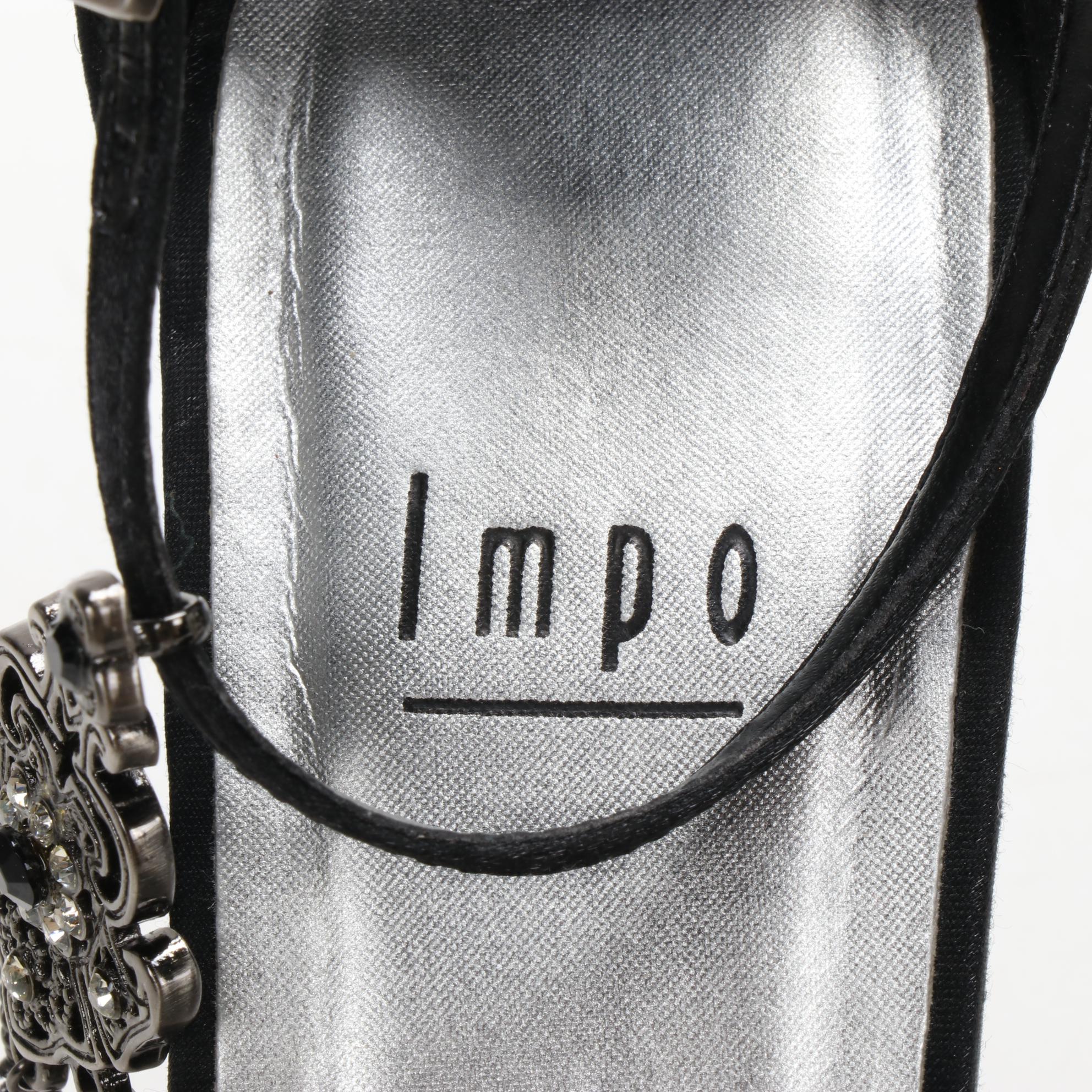 High Heeled Shoes Featuring Mikala, Stefani and More