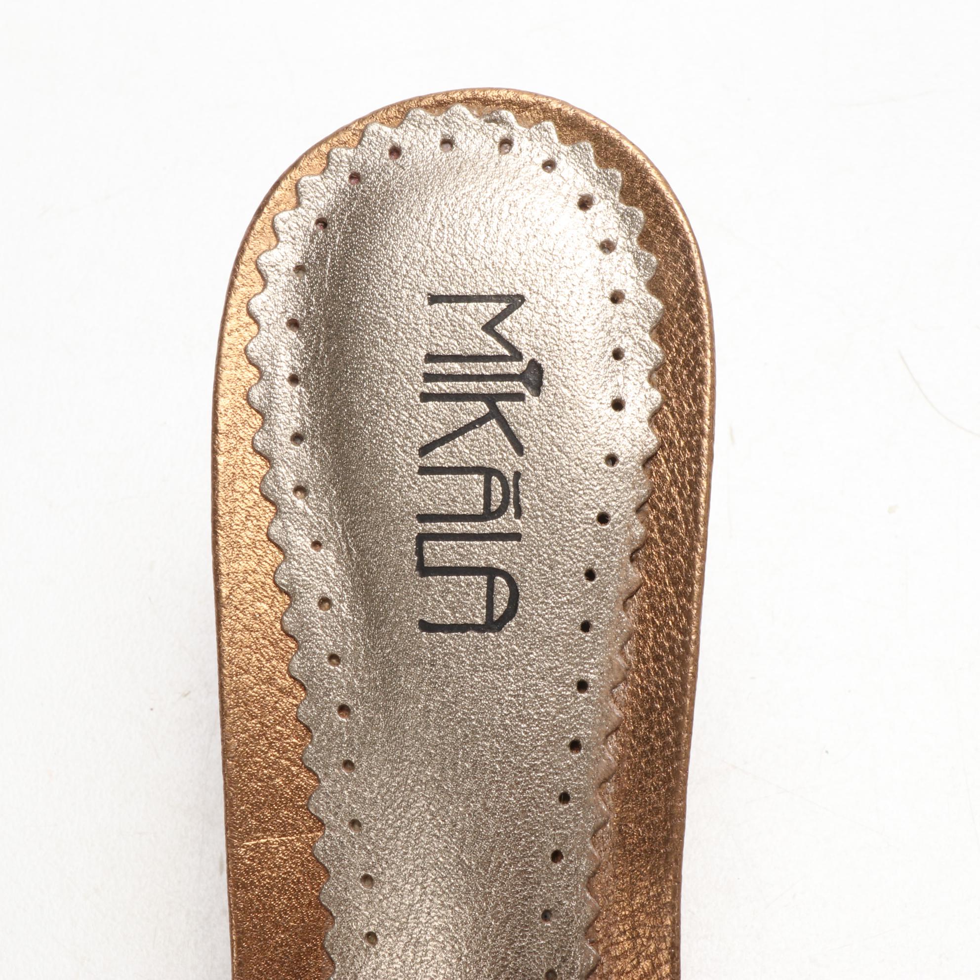 High Heeled Shoes Featuring Mikala, Stefani and More