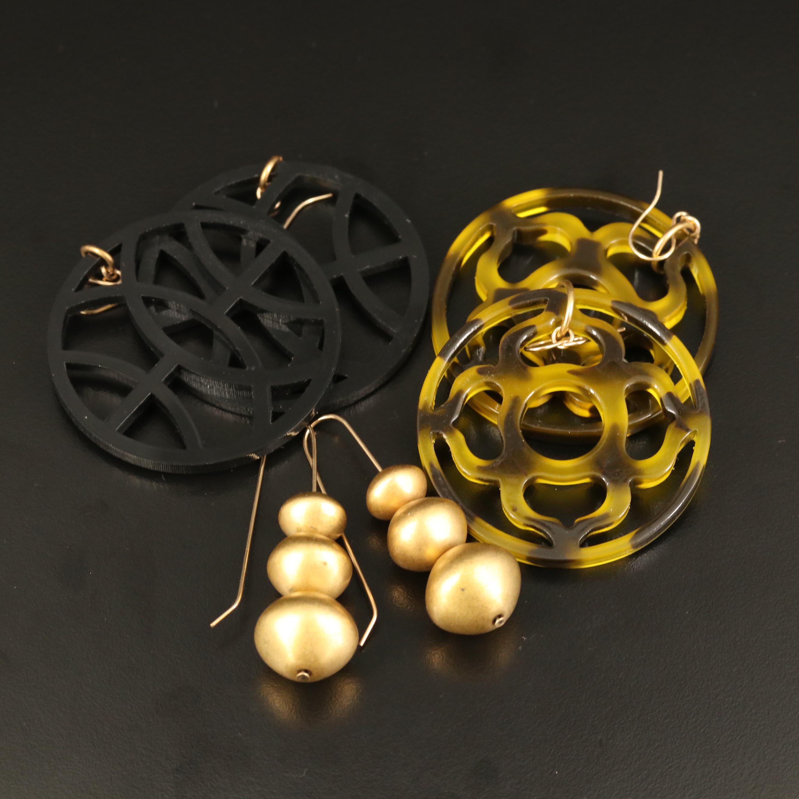 Michael Kors, Coach and Tory Burch Jewelry and More