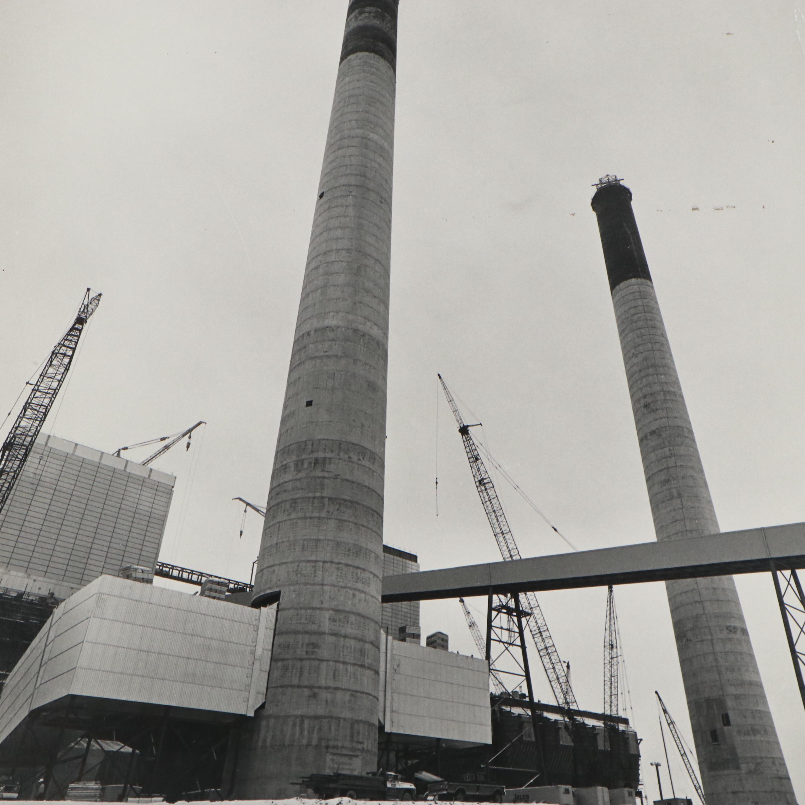 Winter Phillips Prather Silver Gelatin Photograph and Photography Book