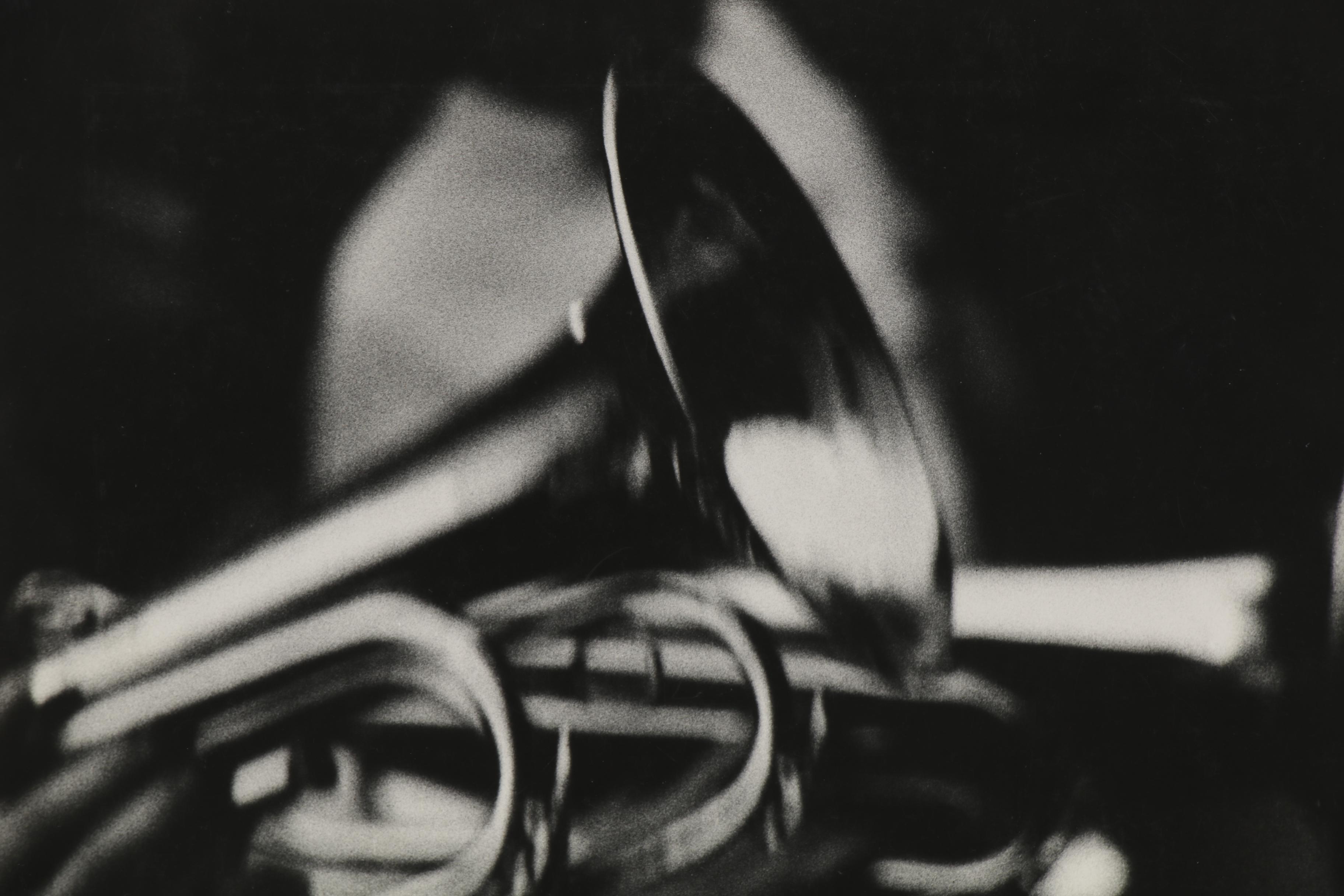 Winter Phillips Prather Silver Gelatin Photograph and Photography Book