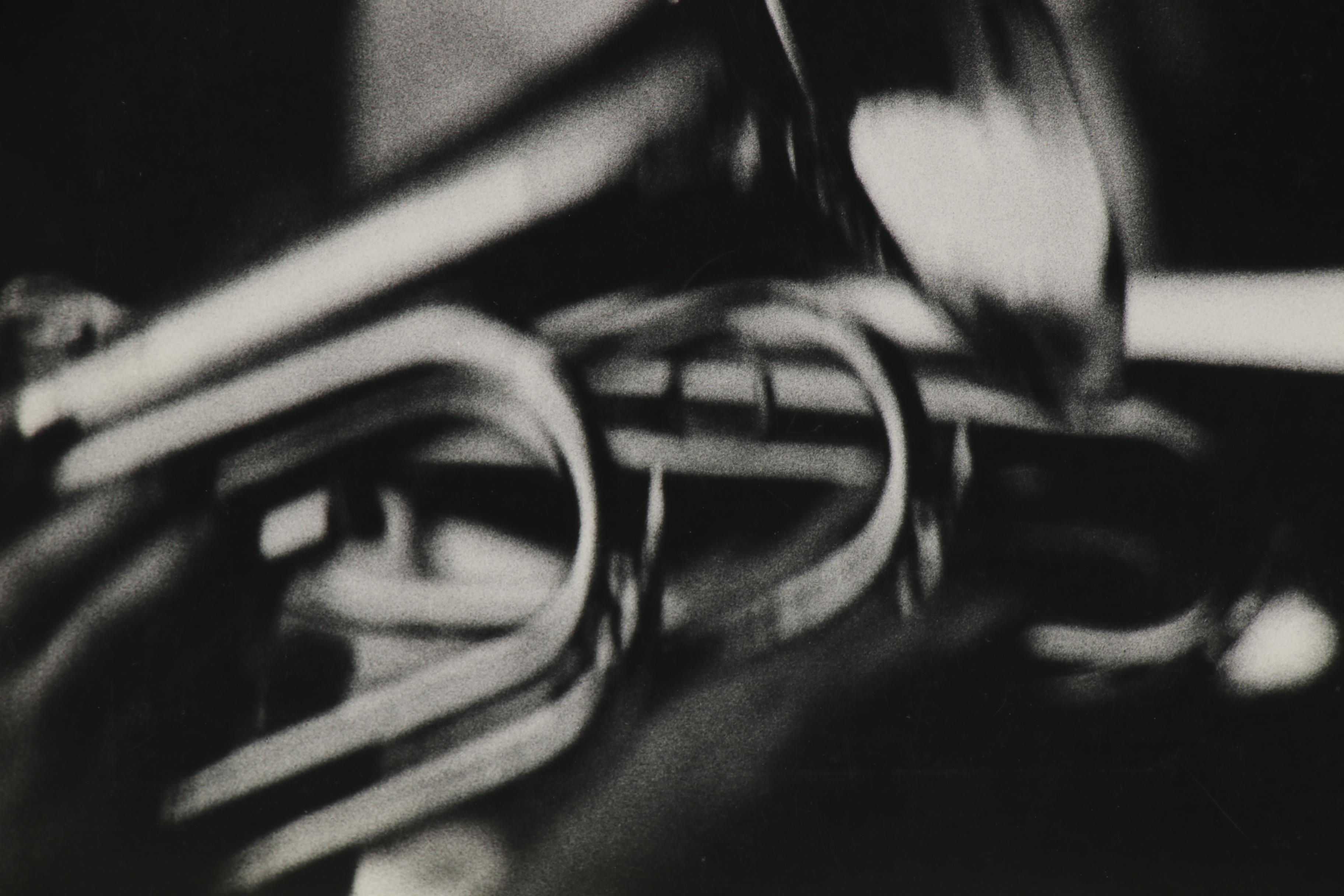 Winter Phillips Prather Silver Gelatin Photograph and Photography Book