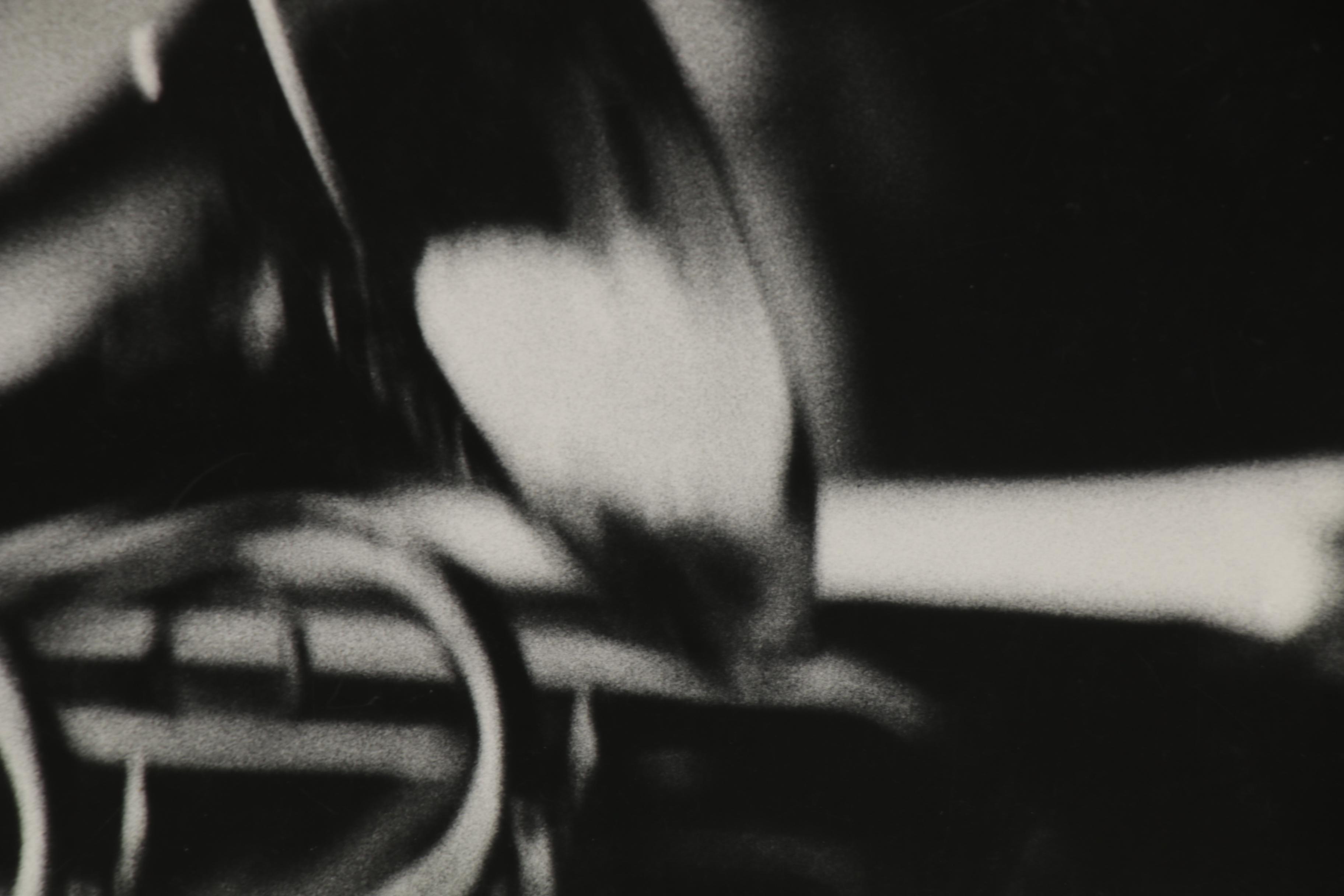 Winter Phillips Prather Silver Gelatin Photograph and Photography Book