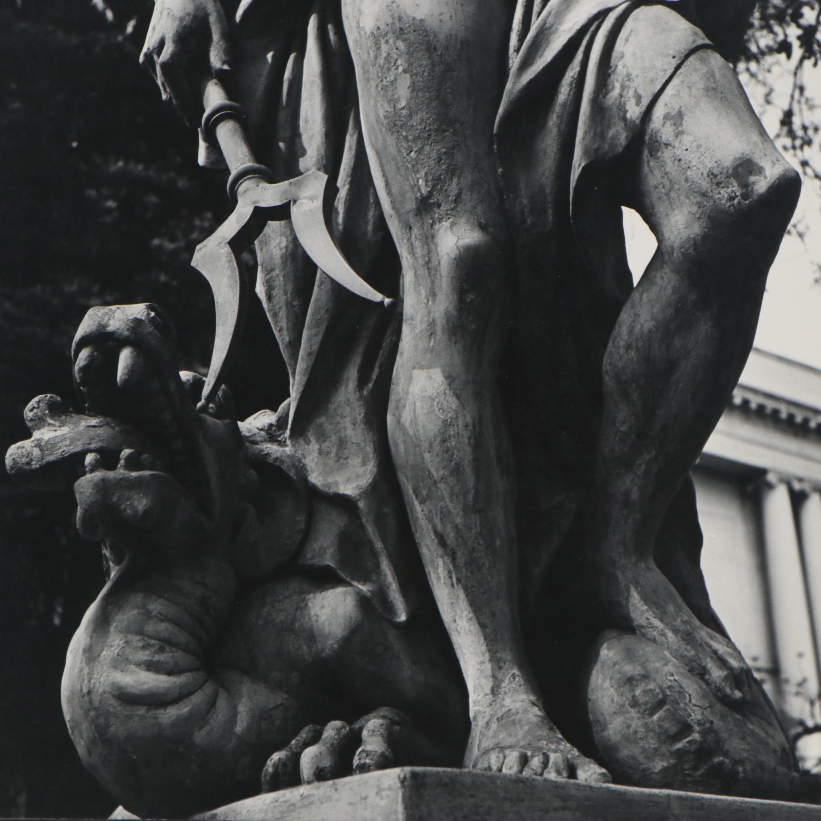 Winter Phillips Prather Silver Gelatin Photograph and Photography Book