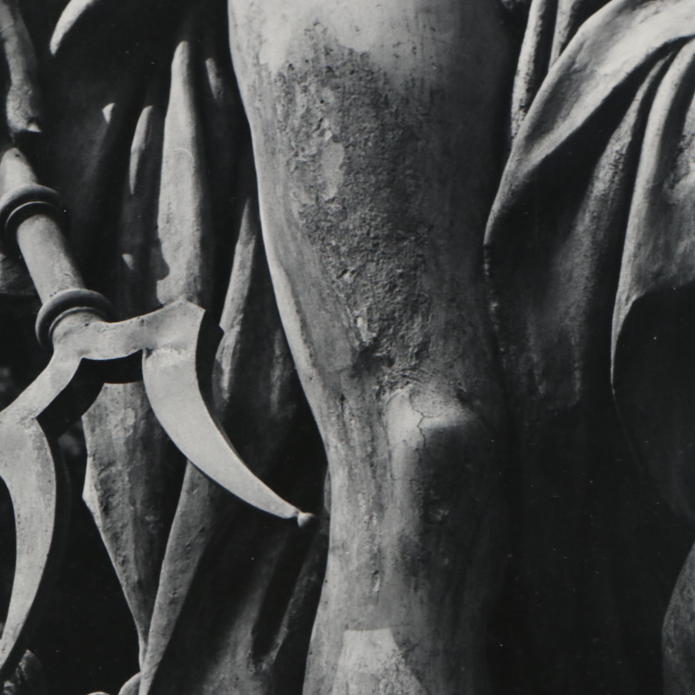 Winter Phillips Prather Silver Gelatin Photograph and Photography Book