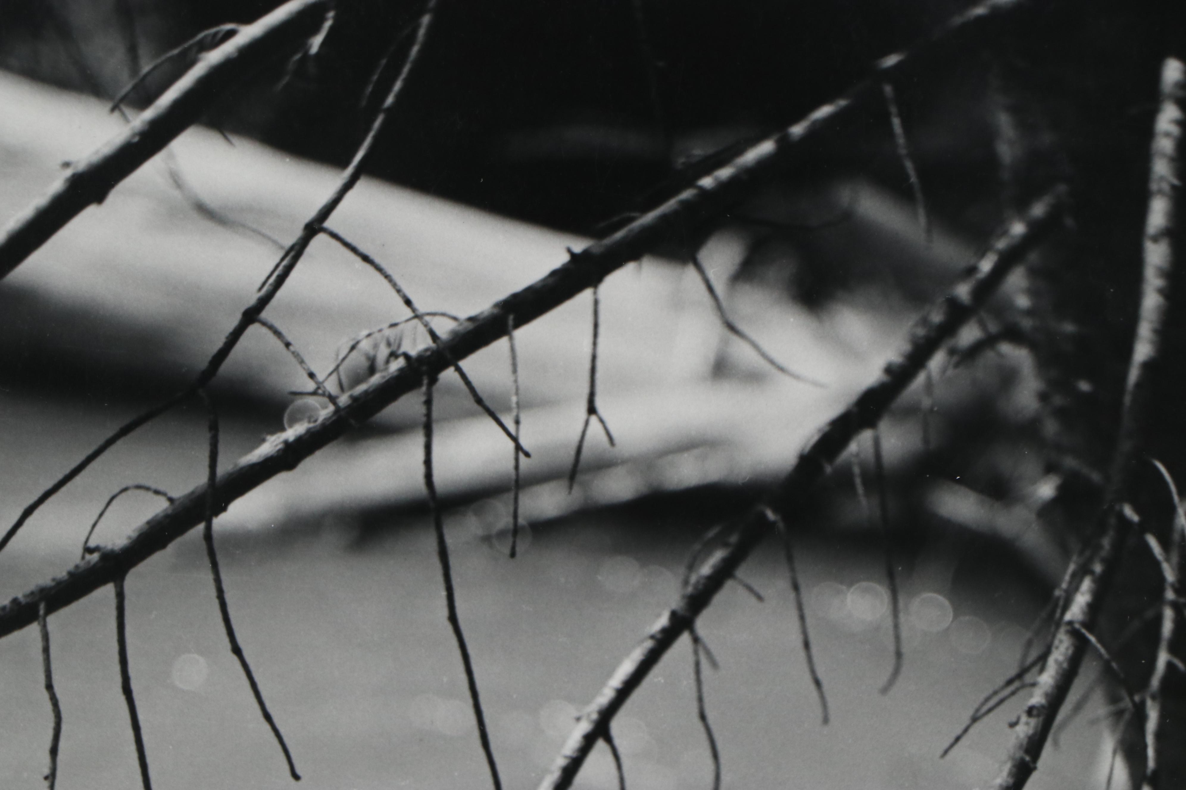 Winter Phillips Prather Silver Gelatin Photograph and Photography Book