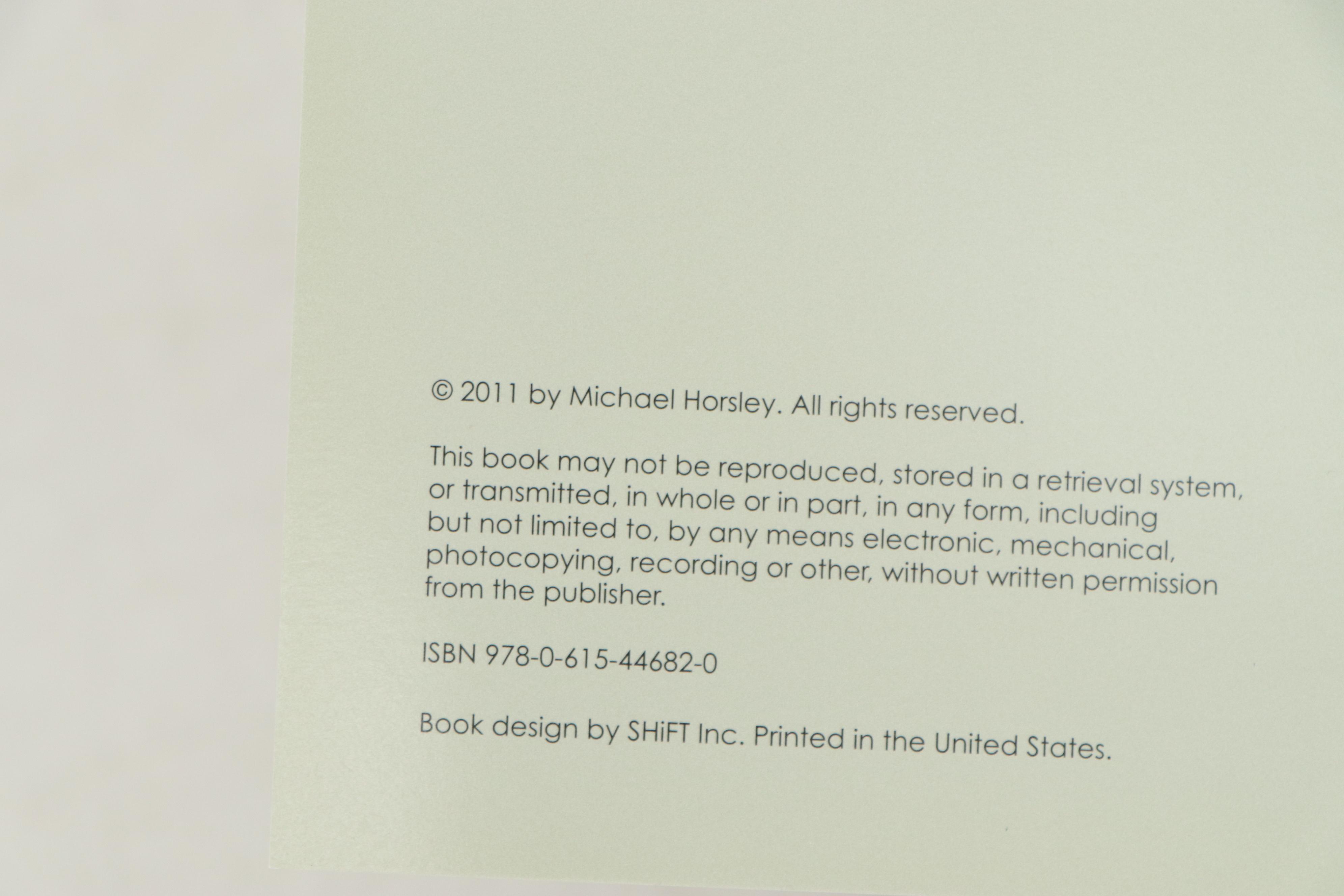 Winter Prather Silver Gelatin Photograph "Still Life," 1950 and Photography Book