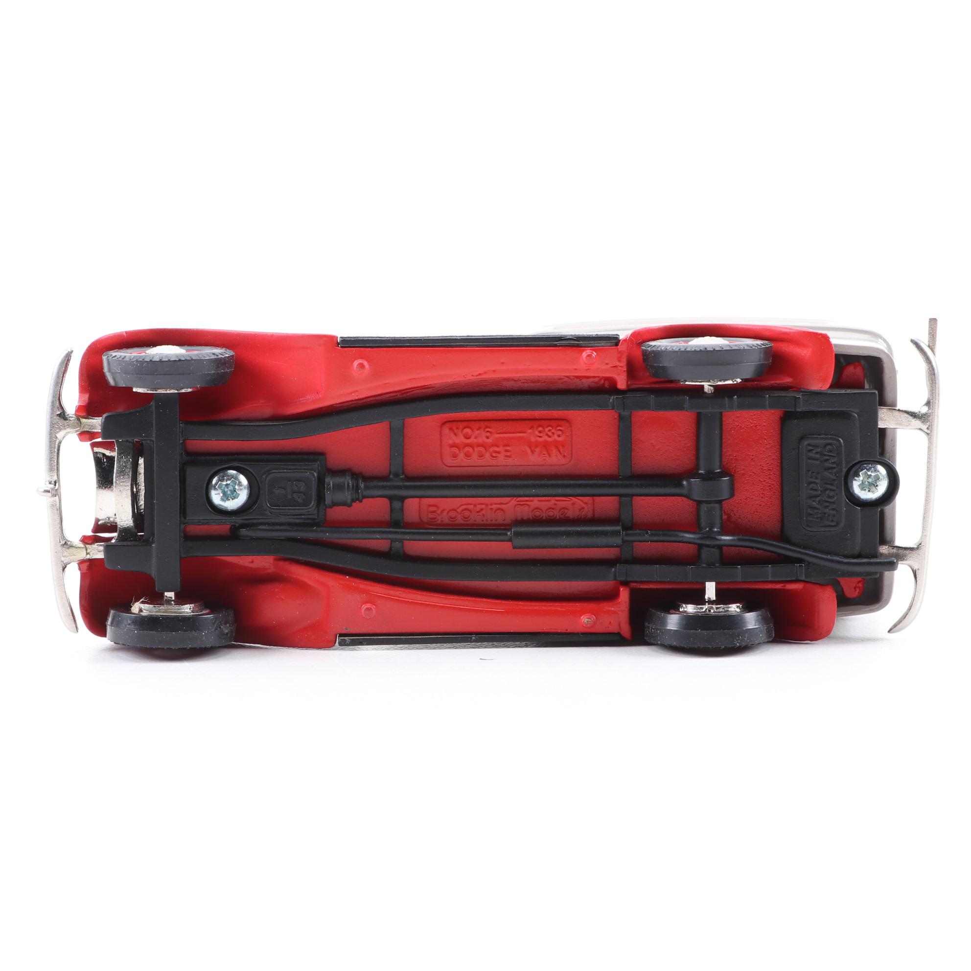 Brooklin and Rob Eddie Models, Including Hudson, Volvo, and More