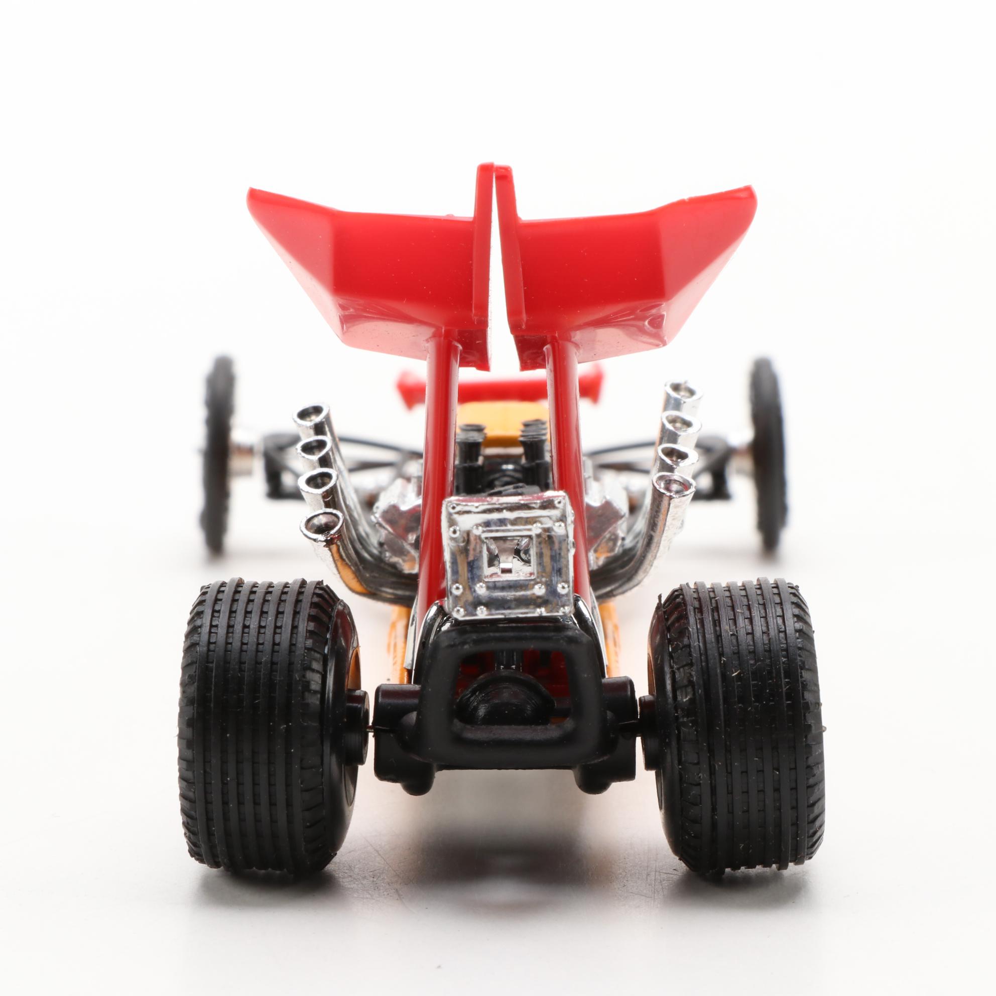 Brumm "Giardinetta Legno", Landsdowne "Wolseley" and Other Scale Model Cars