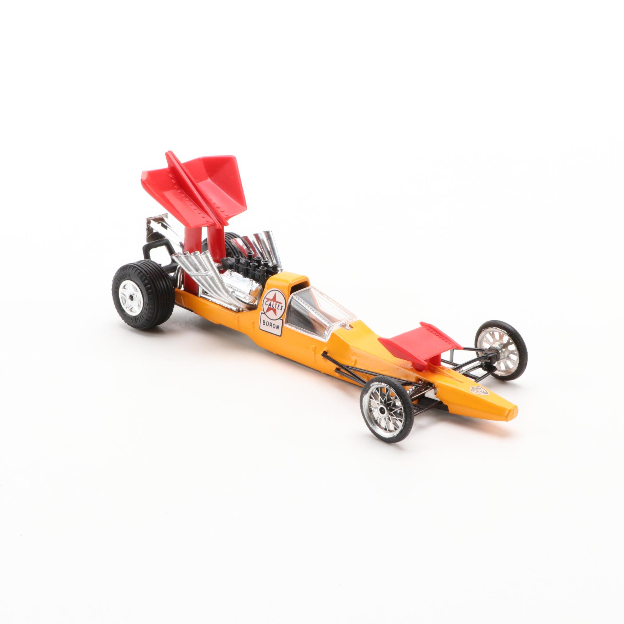 Brumm "Giardinetta Legno", Landsdowne "Wolseley" and Other Scale Model Cars