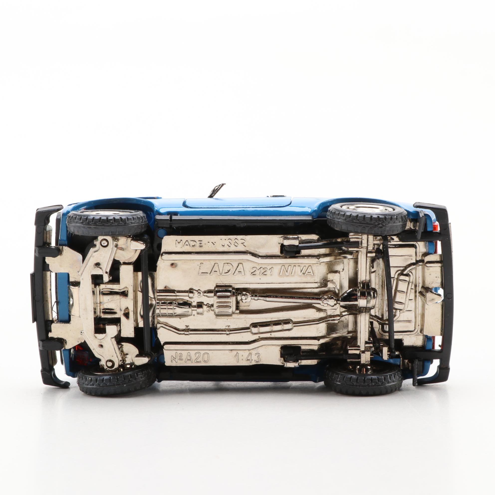 Brumm "Giardinetta Legno", Landsdowne "Wolseley" and Other Scale Model Cars