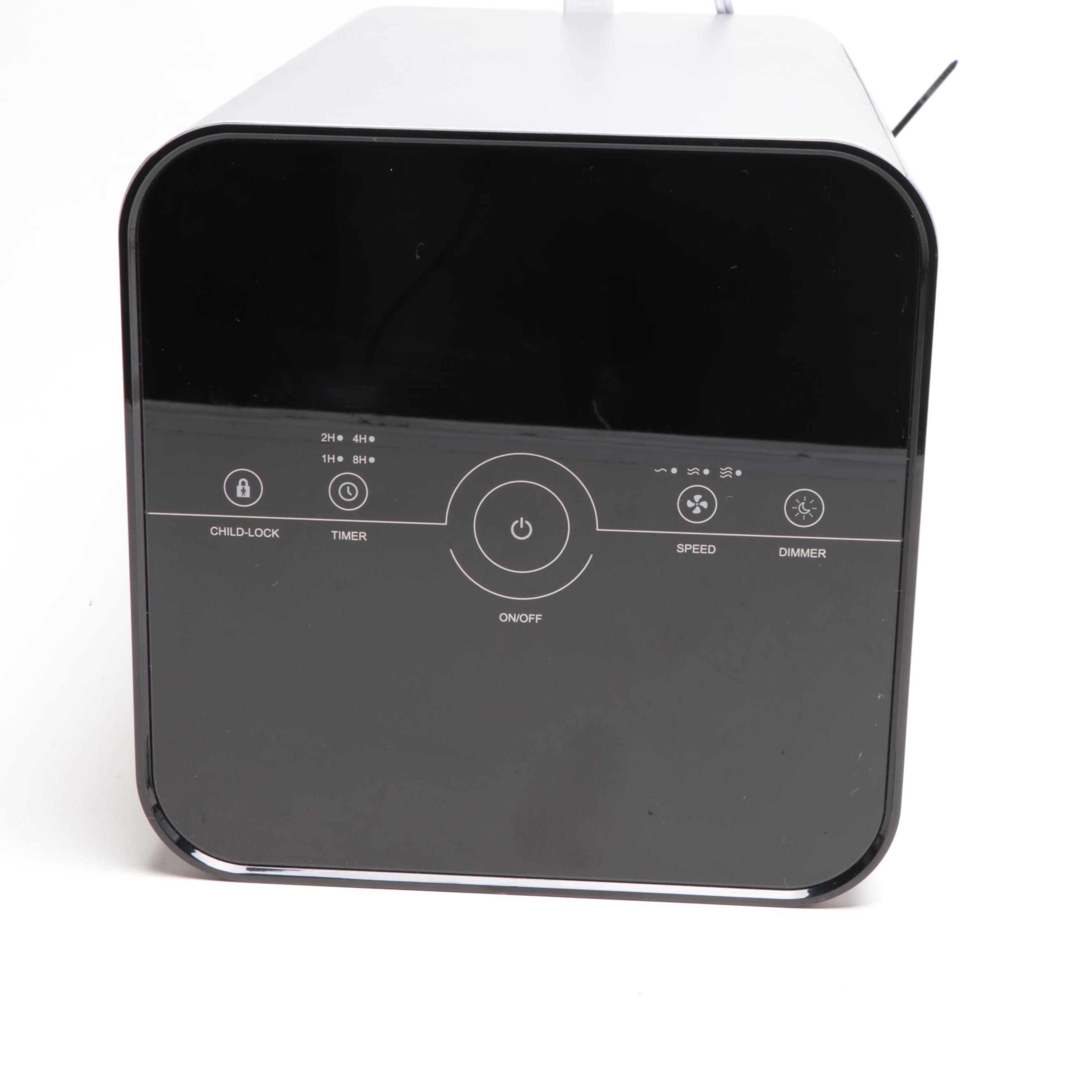 Medify Air MA-25 Air Purifier