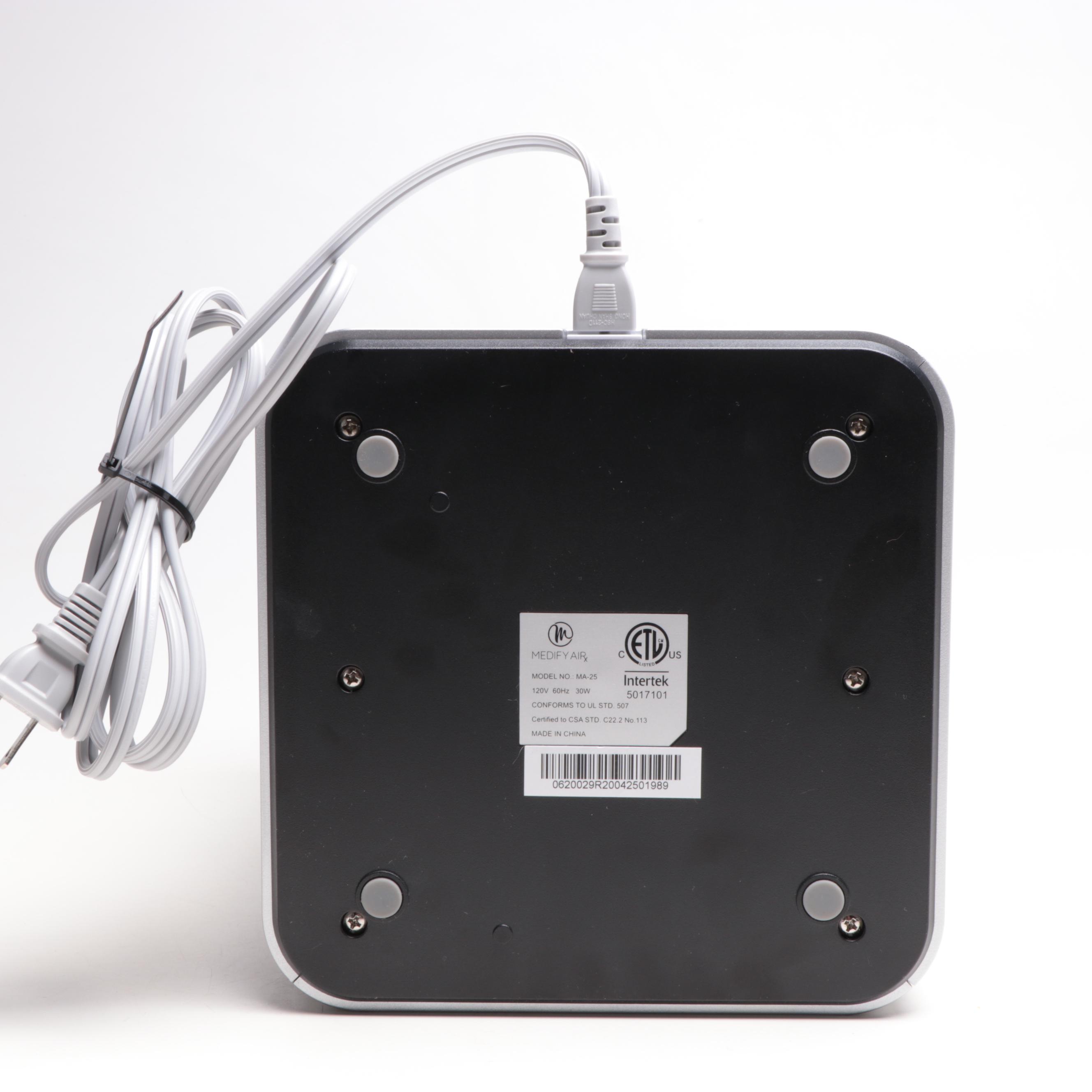 Medify Air MA-25 Air Purifier