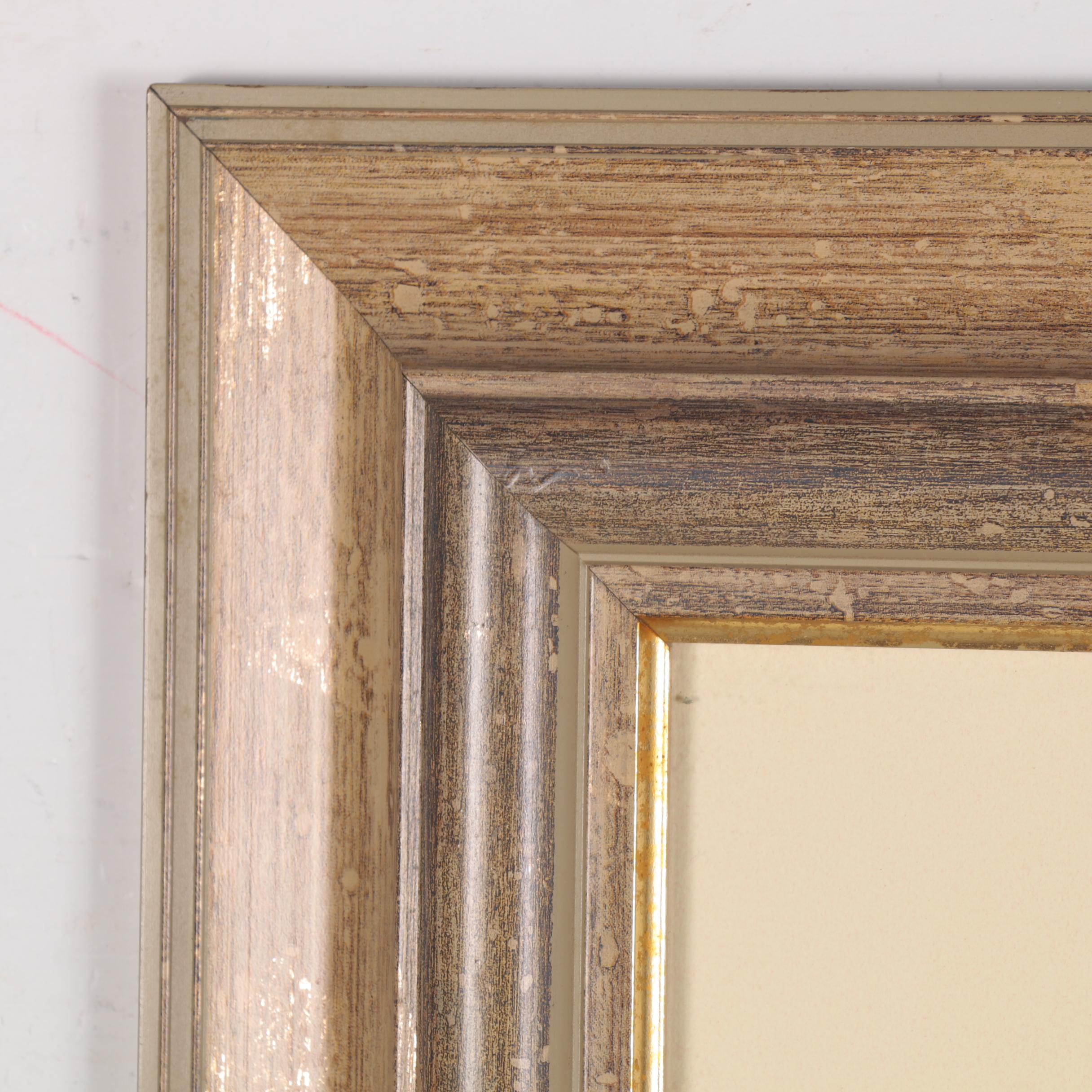 Offset Lithograph after Salvador Dalí "Wall Decoration for Helena Rubinstein"