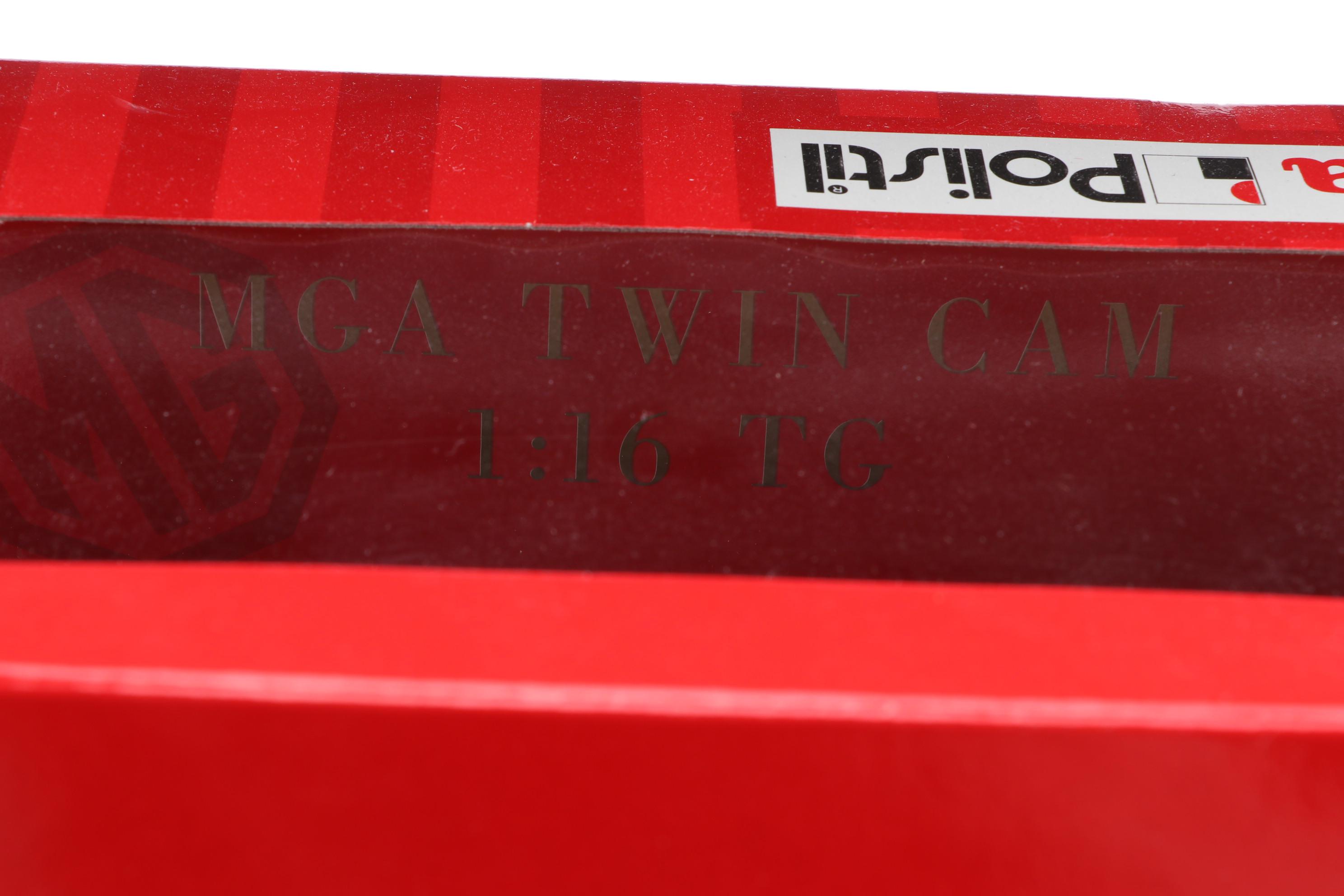 Polistil Model Race Cars, Including Ferrari, Mercedes, BMW, and More