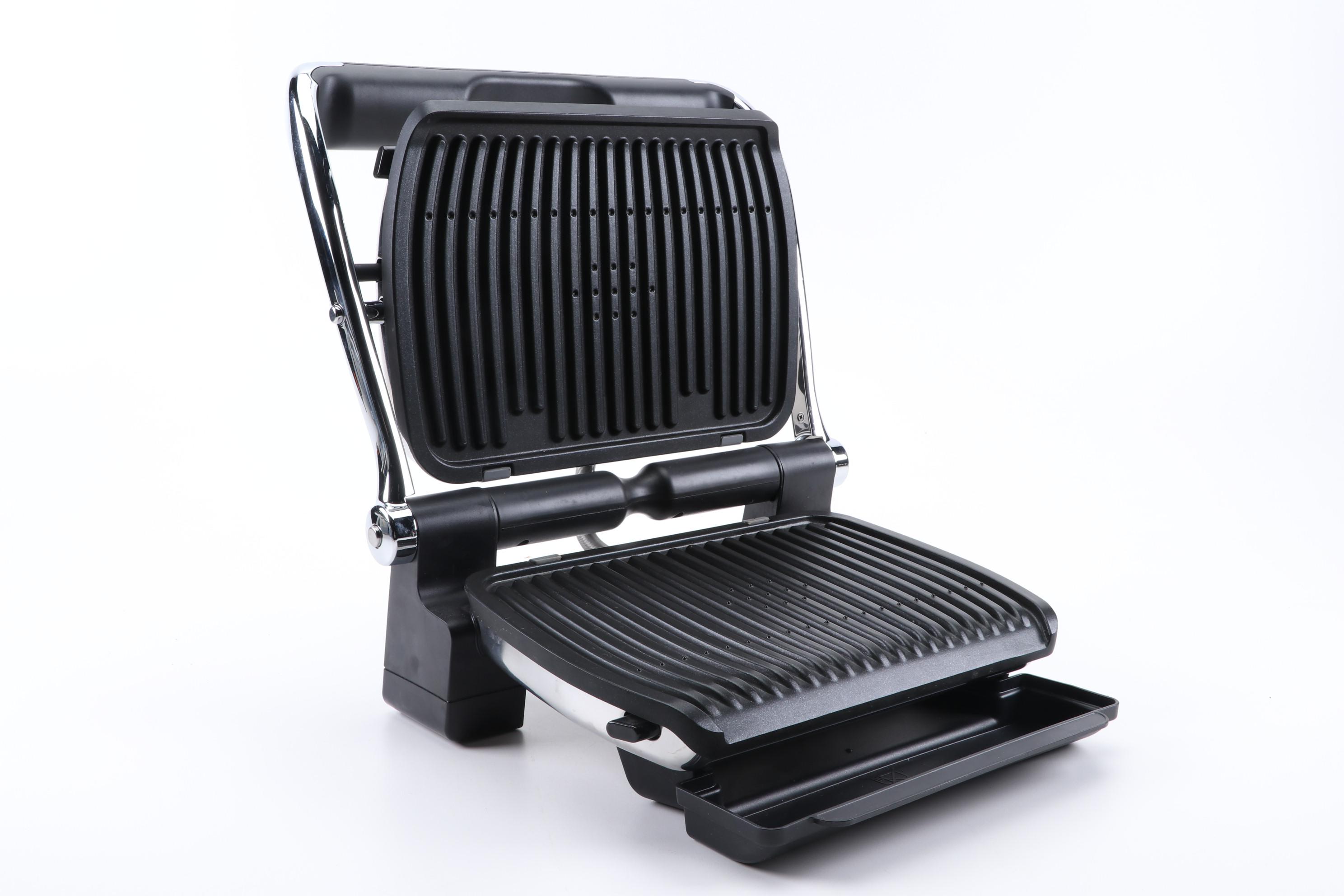 All Clad Electric Indoor Meat Grill