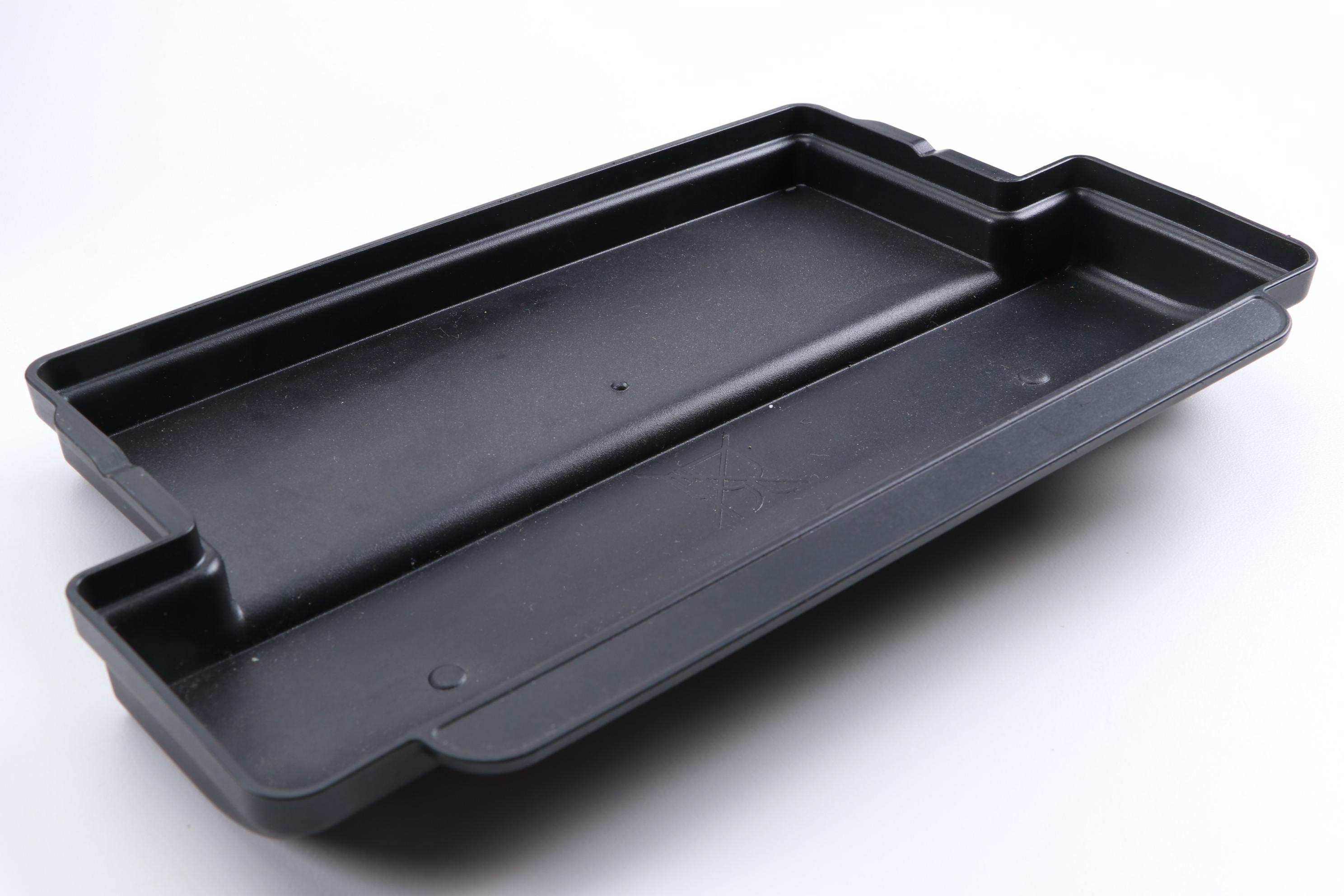 All Clad Electric Indoor Meat Grill