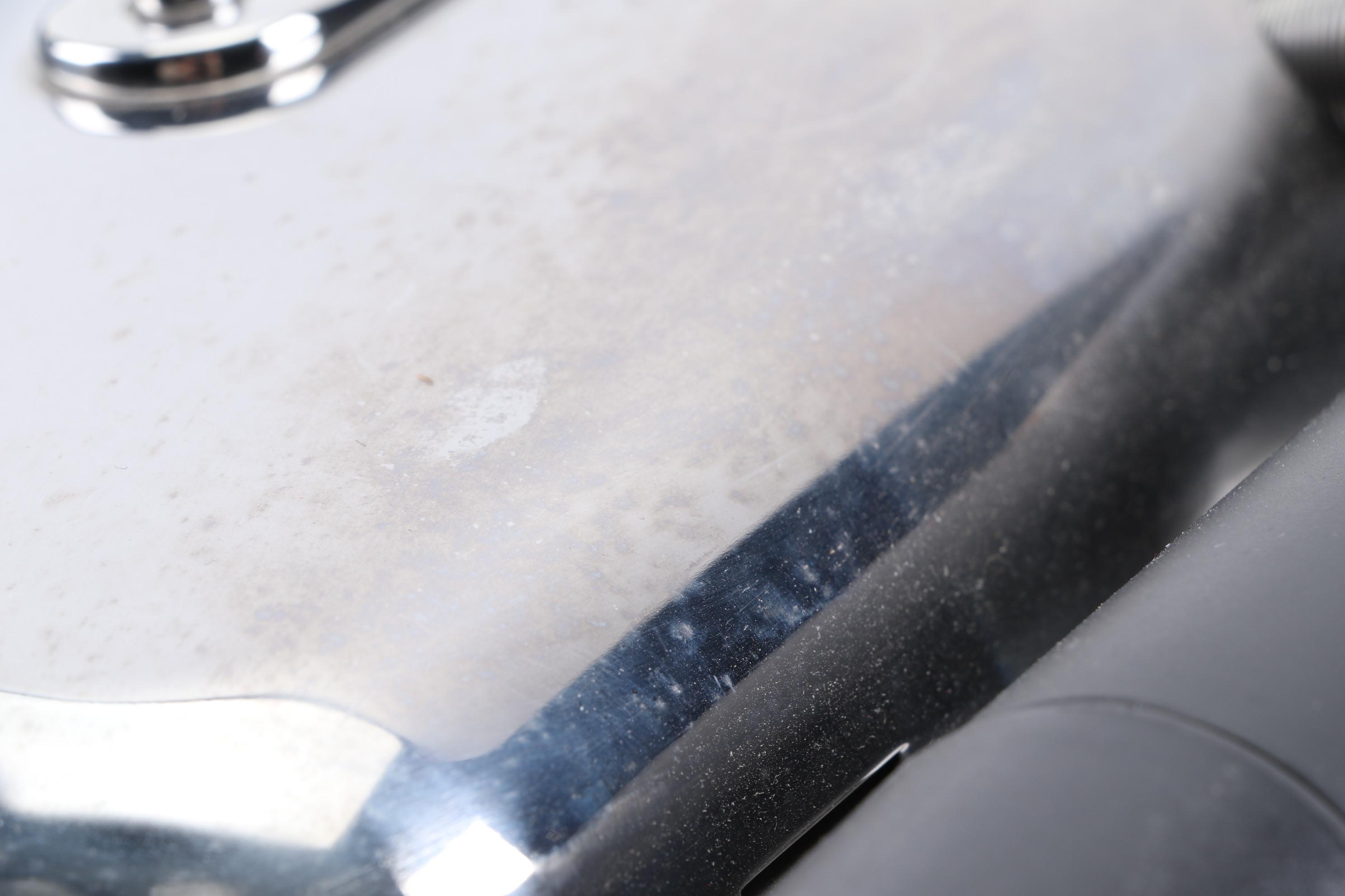 All Clad Electric Indoor Meat Grill