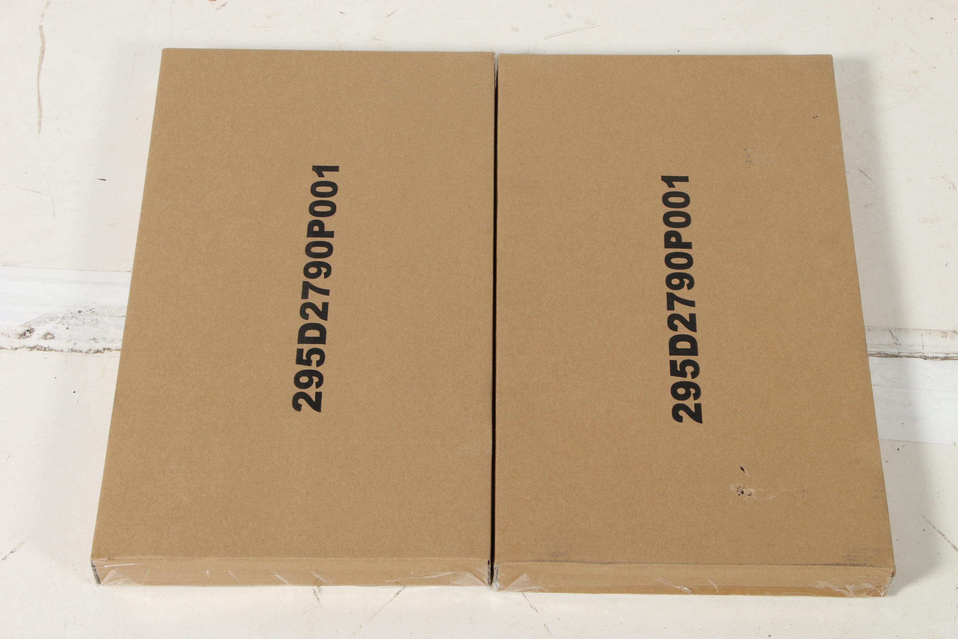 GE Stainless Steel 24" 2.9 Cu. Ft. Four-Burner Freestanding Gas Range