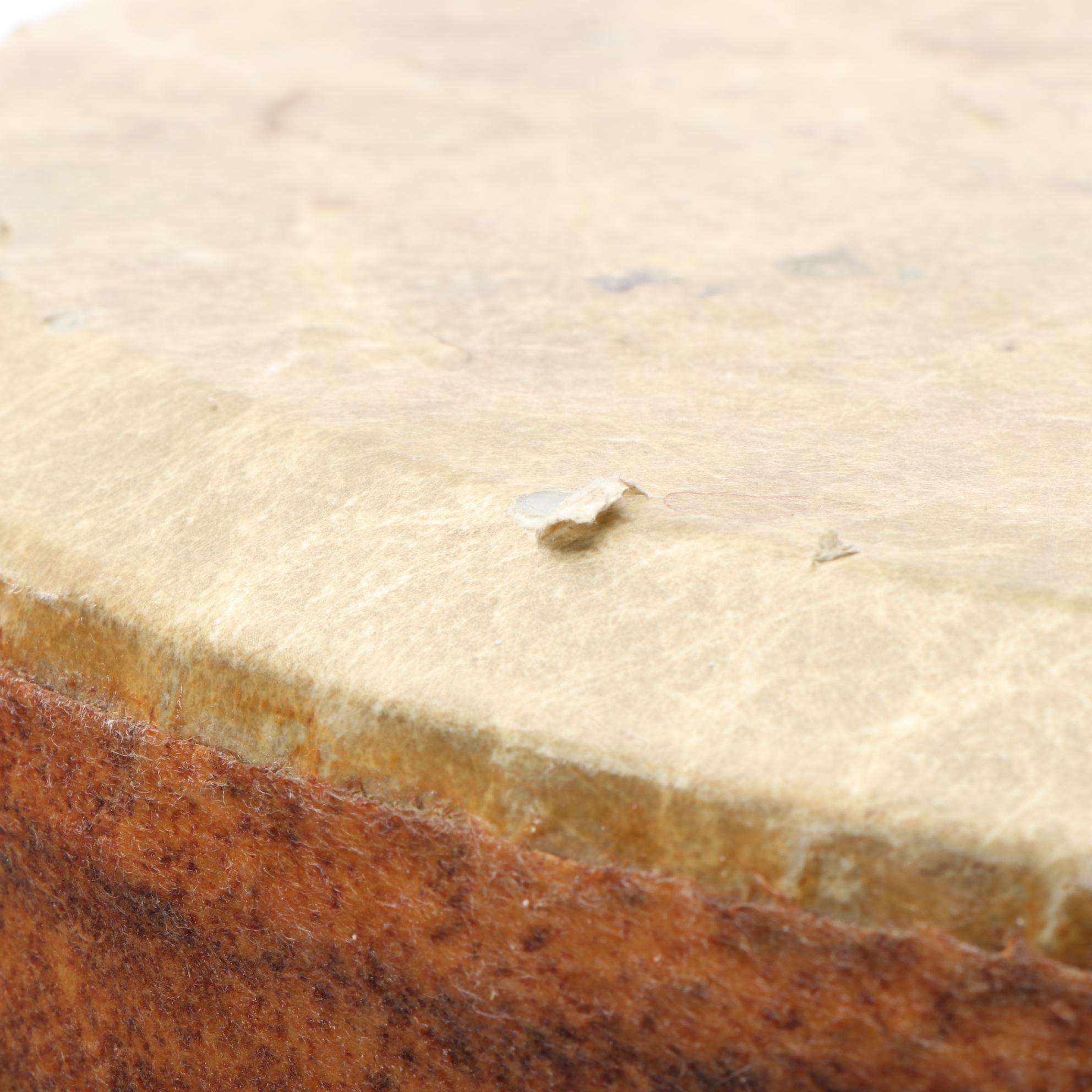 Remo Leon Mobley Signature Series Djembe, 24" x 12" Key-Tuned, Multi-Mask Design