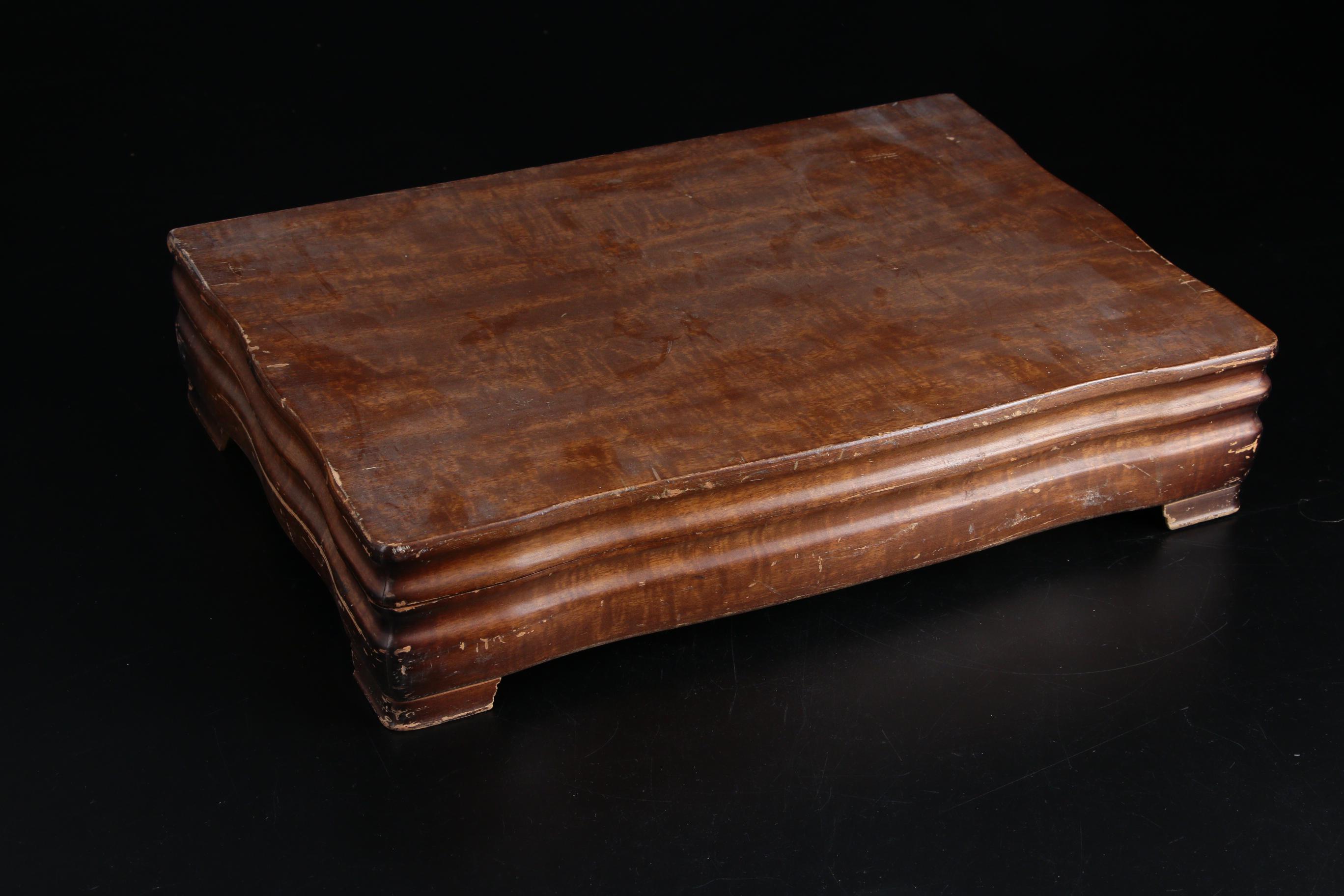 1847 Rogers Bros. "Remembrance" Silver Plate Flatware with Chest, 1940s