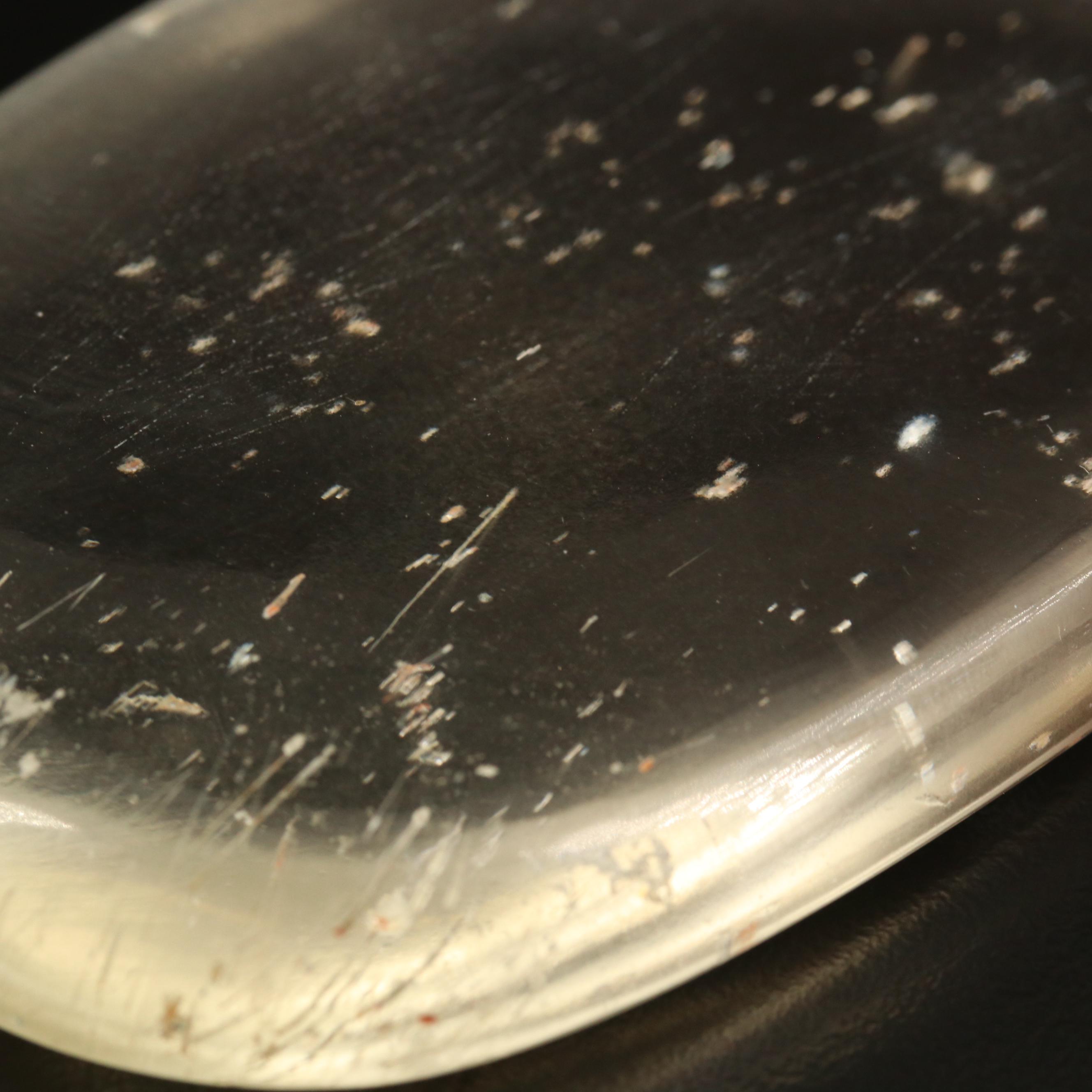 Loose 544.00 CT Oval Spodumene Cabochon