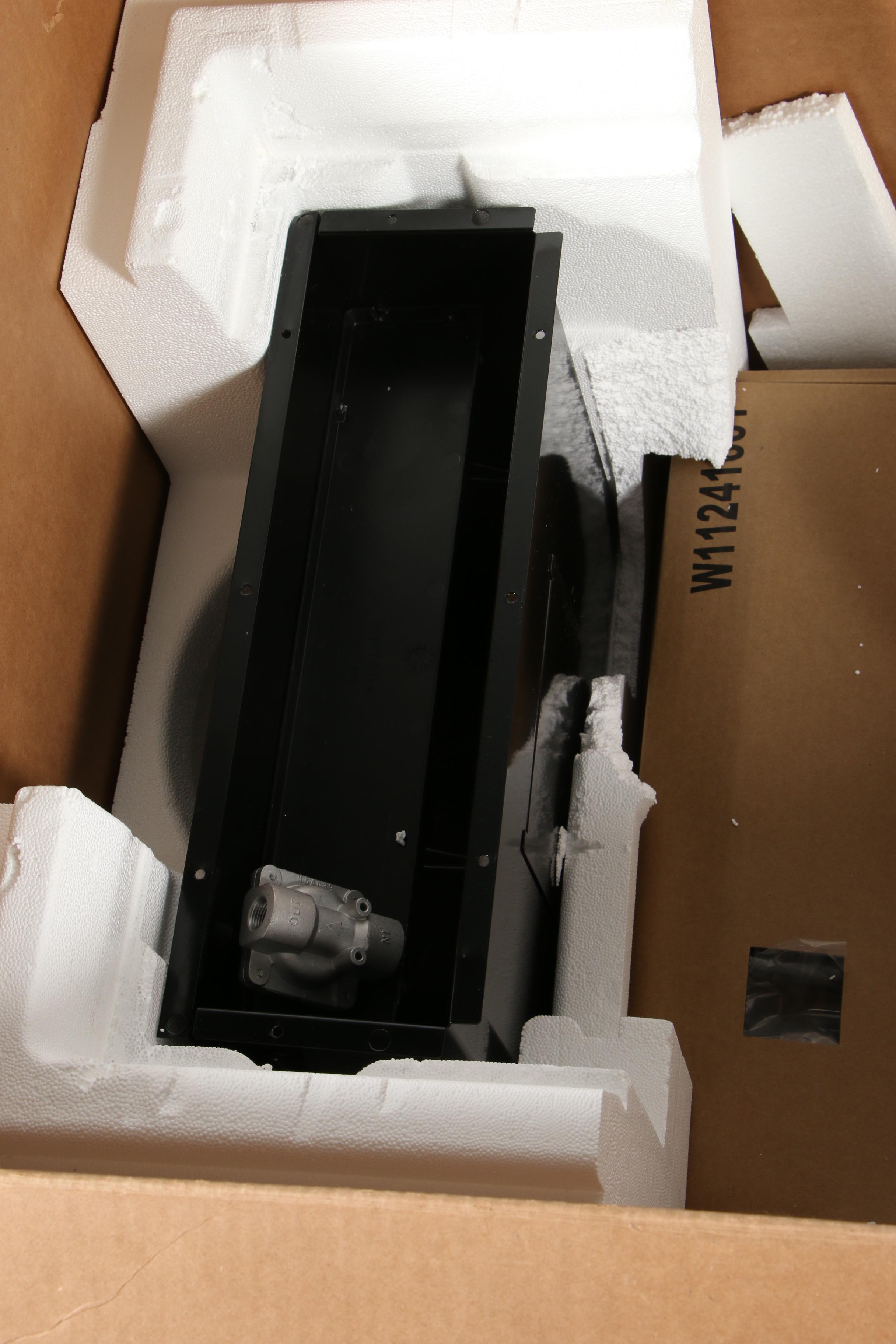 KitchenAid Stainless Steel 30" Four Burner Gas Cooktop