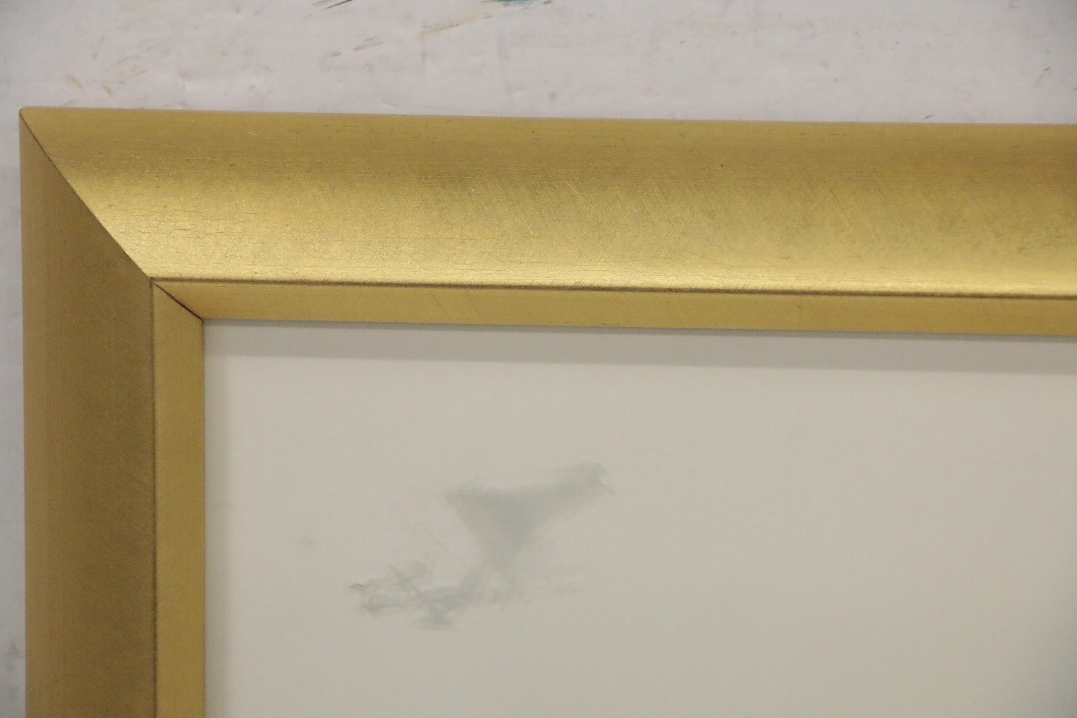 Yaacov Agam Abstract Geometric Serigraph, 1986