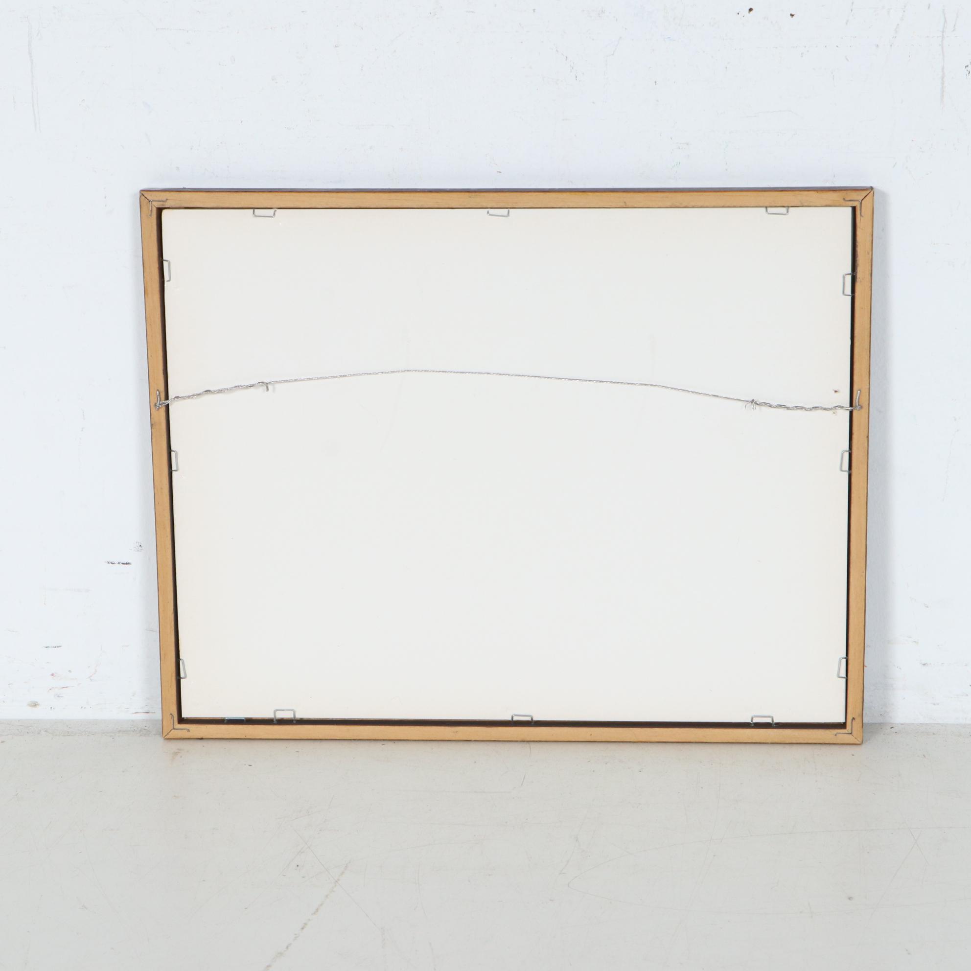 David Grim Marker Drawing of Life Model Figural Studies, 2007