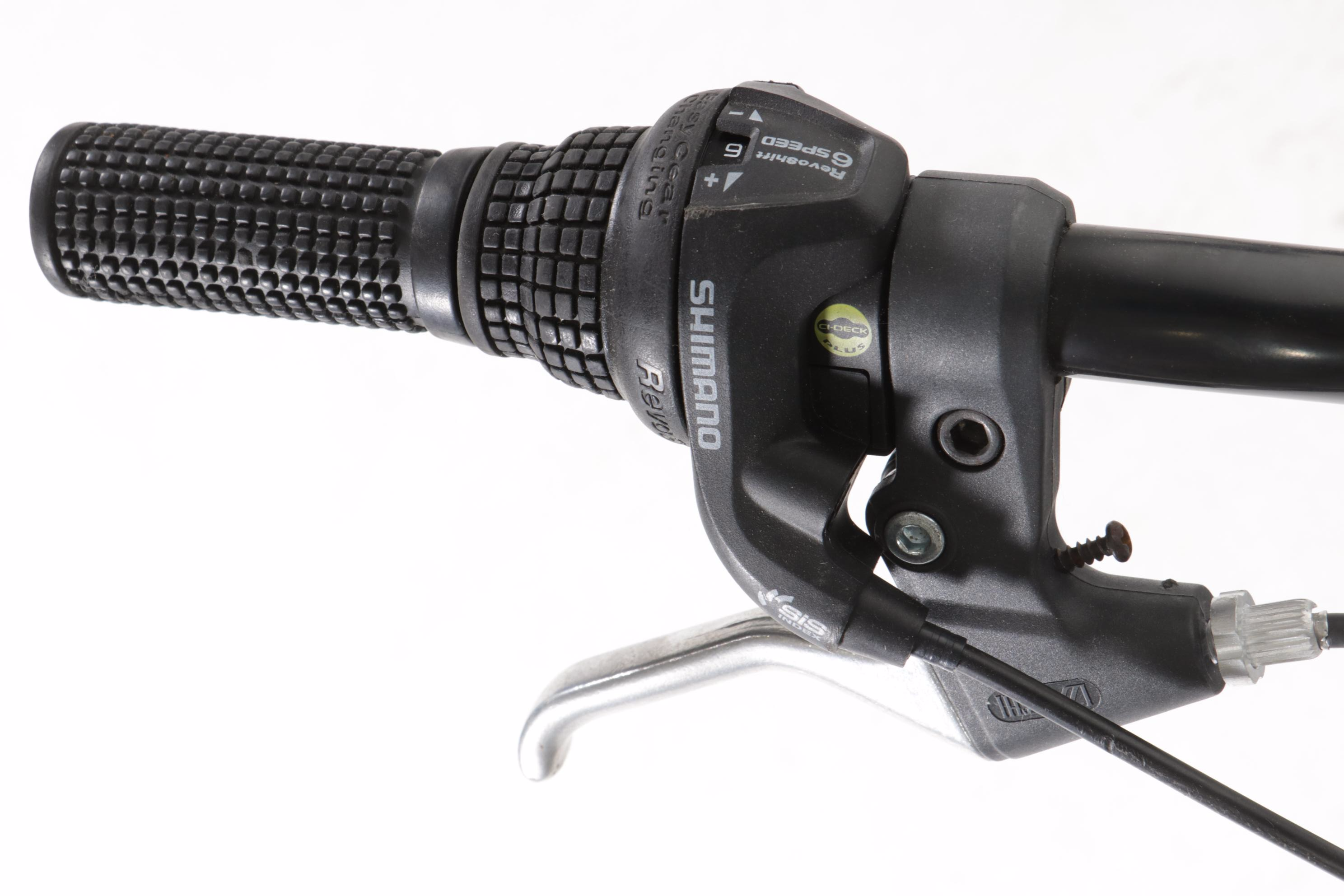 Next "PX 4.0" Mountain Bike