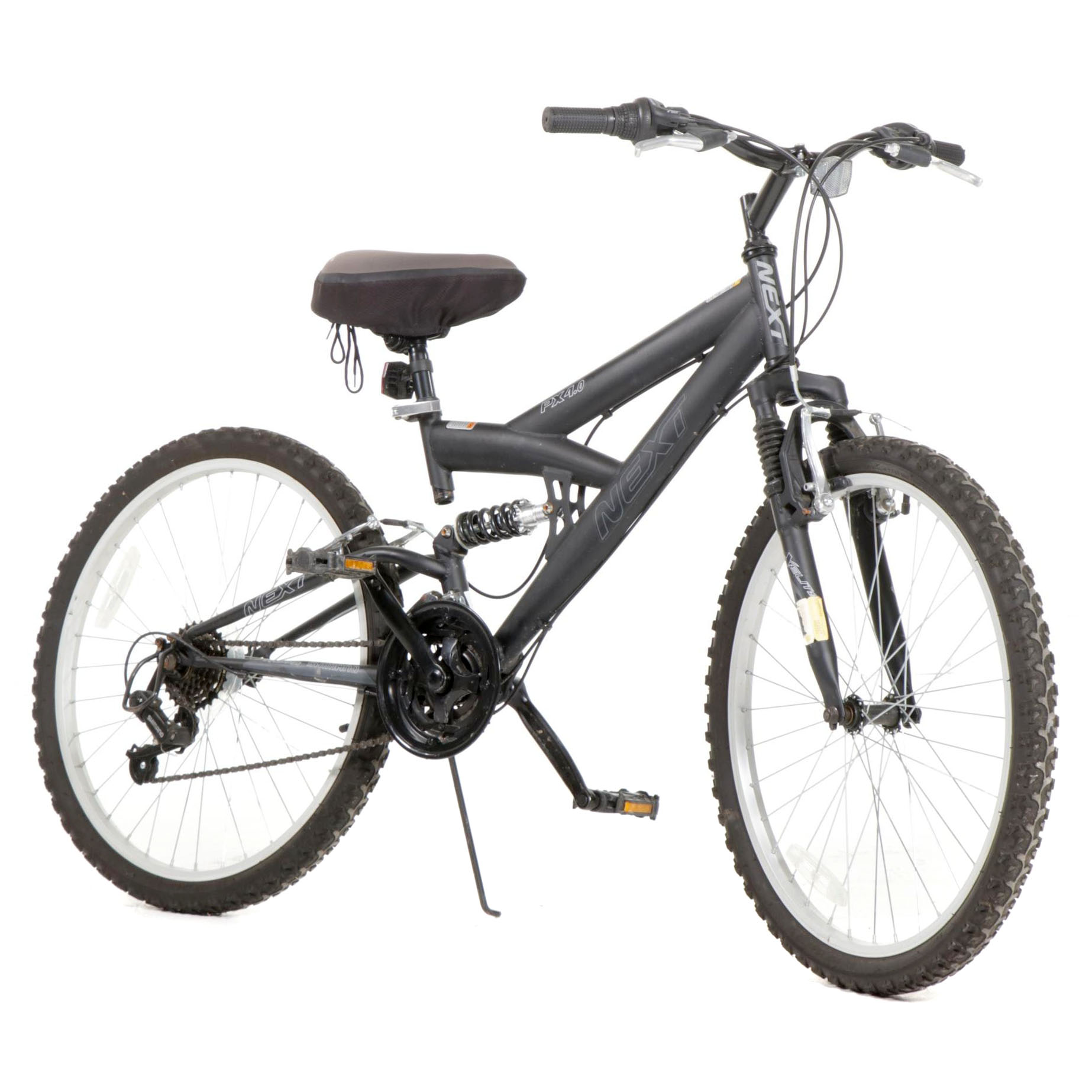 Next "PX 4.0" Mountain Bike