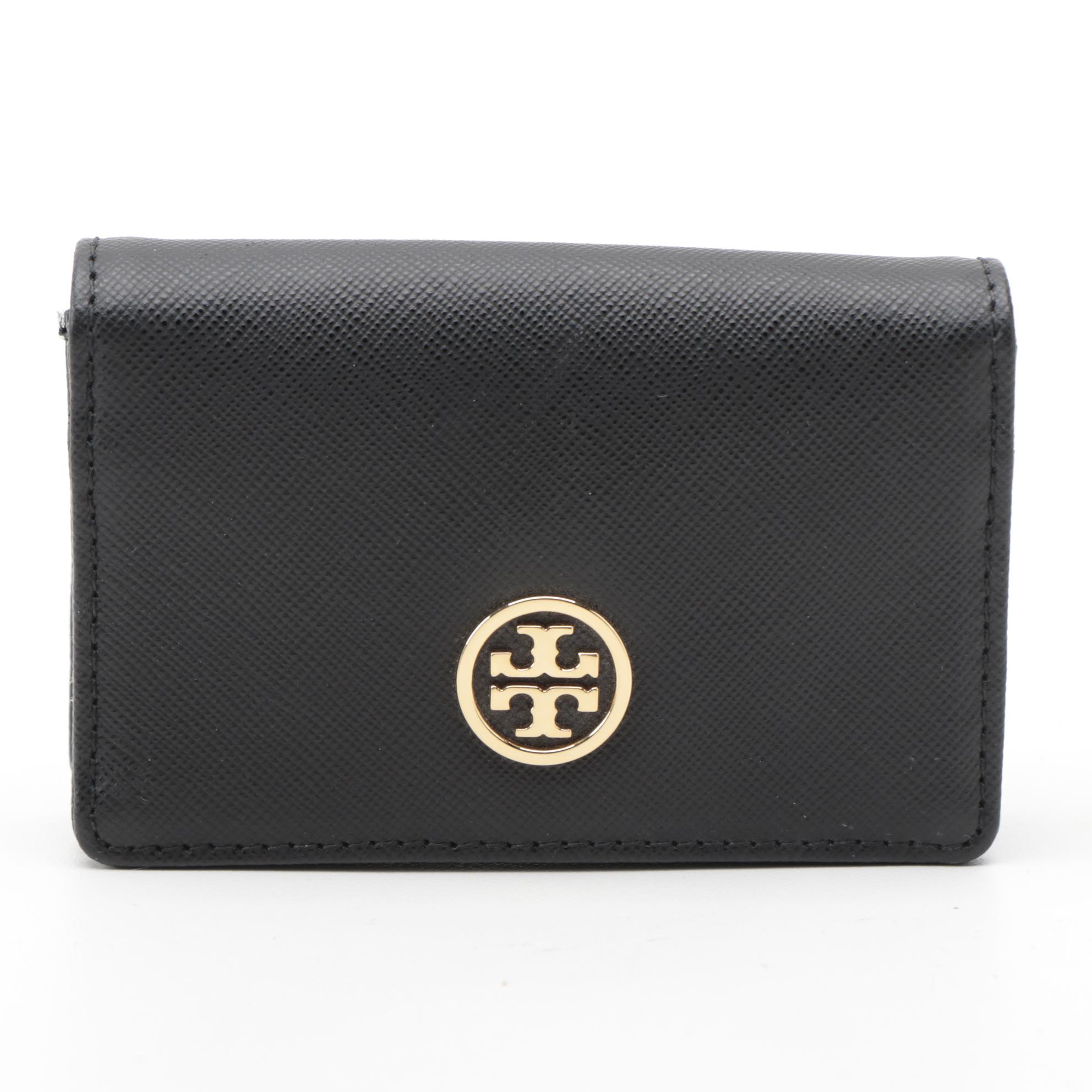 Cole Haan Leather Clutch, Inge Christopher Clutch Purse, and Tory Burch Wallet