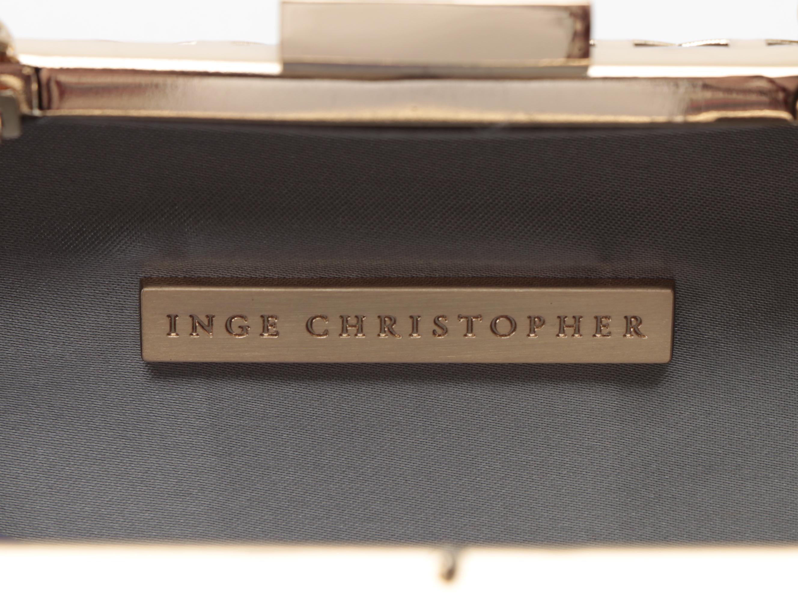 Cole Haan Leather Clutch, Inge Christopher Clutch Purse, and Tory Burch Wallet