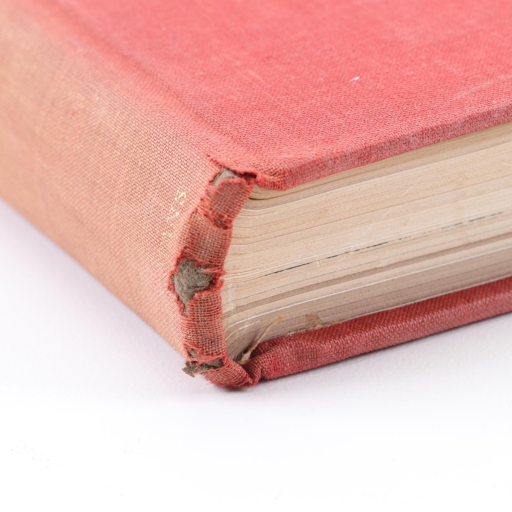 "Illustrated English Social History" Four-Volume Set by George Trevelyan