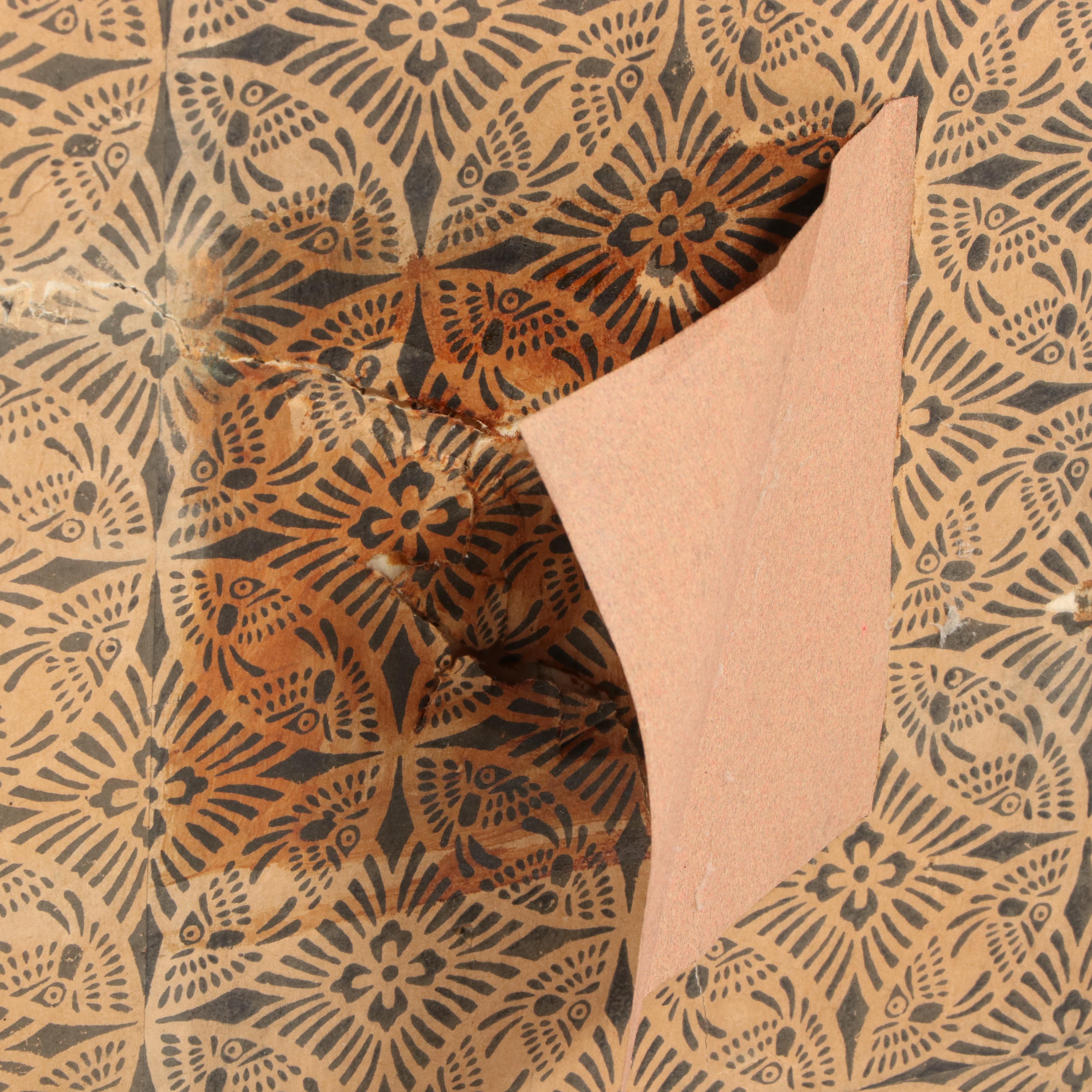 Japanese Ink Wash Painting in the Style of Kishi Ganku