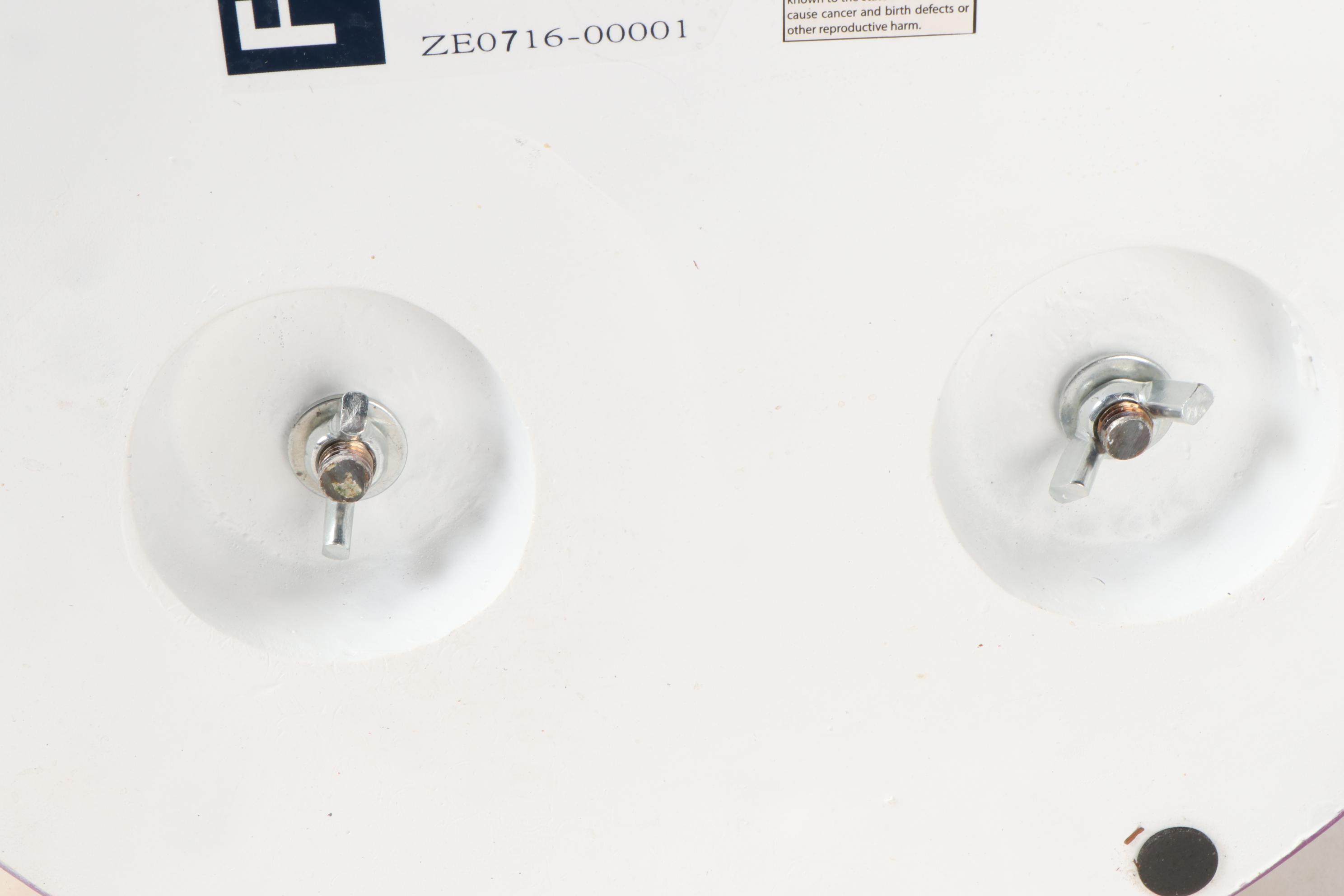 Rare Kobe Bryant #1 of 50 Los Angeles Lakers 3 Ft. Large NBA Bobblehead with Box