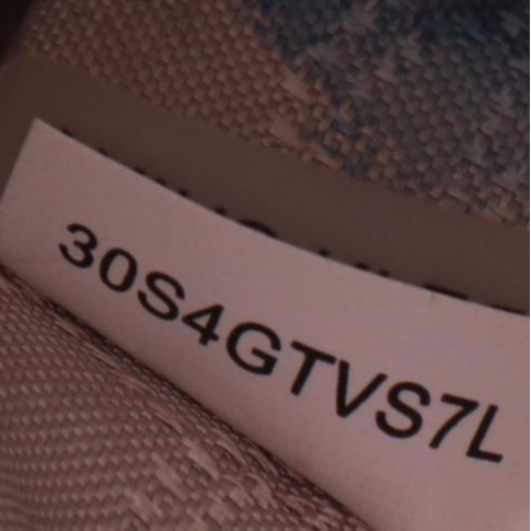 Tory Burch Pink and MICHAEL Michael Kors Burgundy Saffiano Leather Two-Way Bags