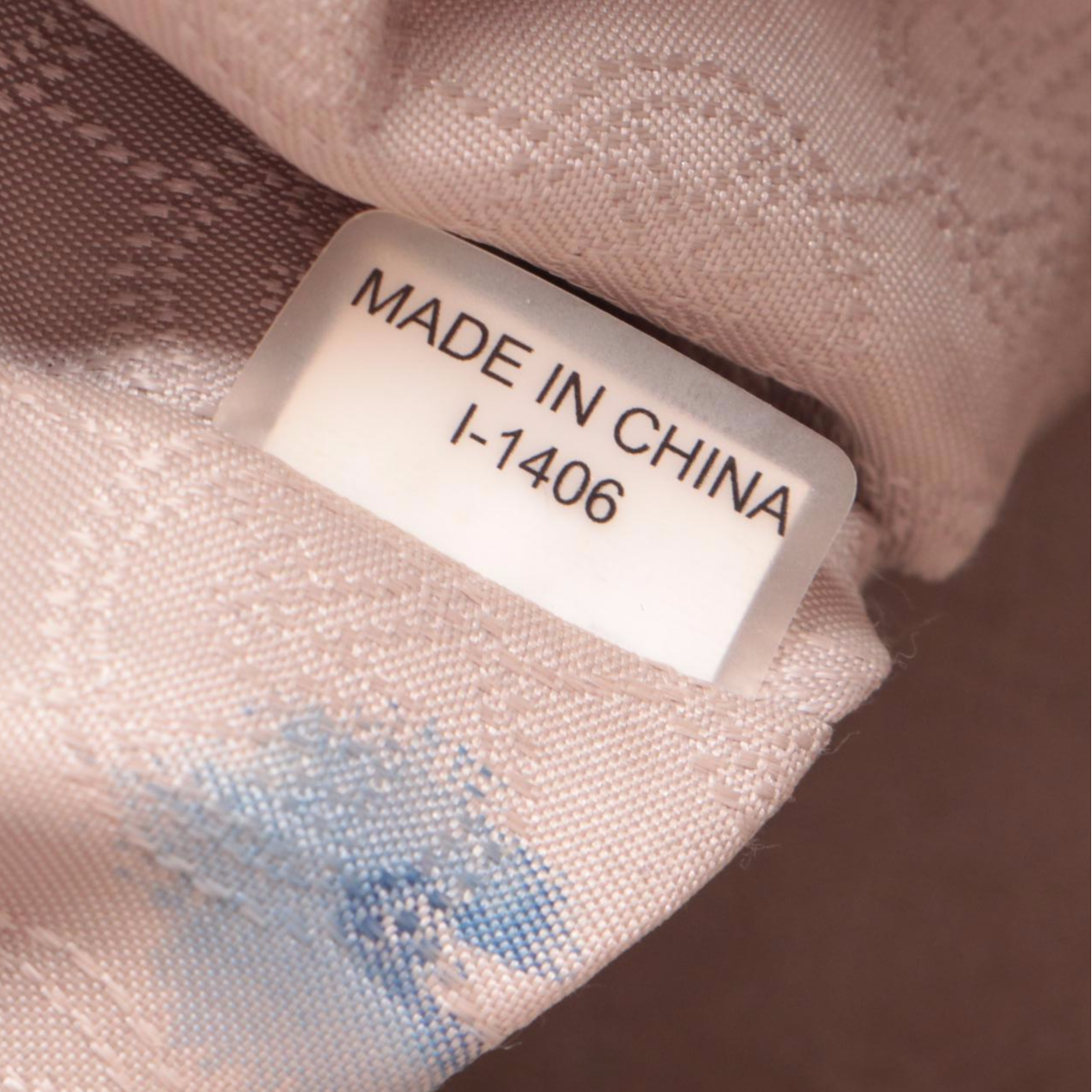 Tory Burch Pink and MICHAEL Michael Kors Burgundy Saffiano Leather Two-Way Bags