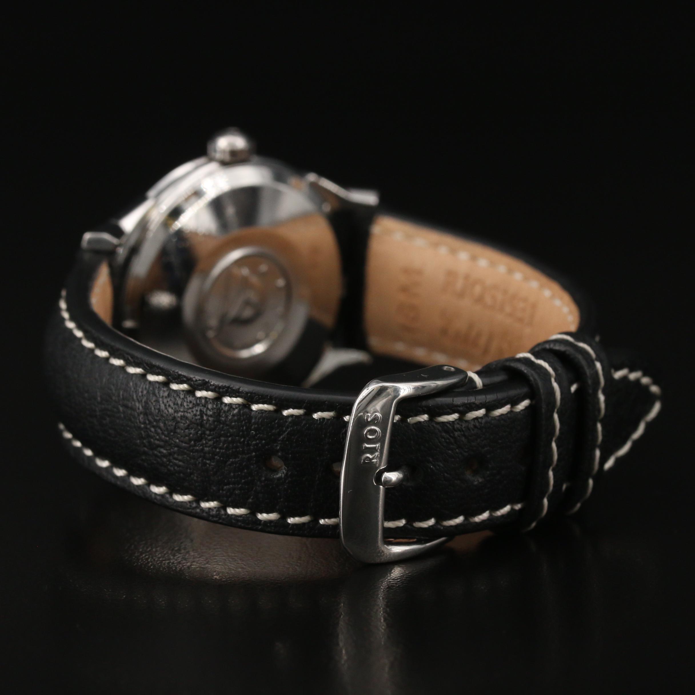 1962 Omega "Constellation" Stainless Steel Automatic Watch