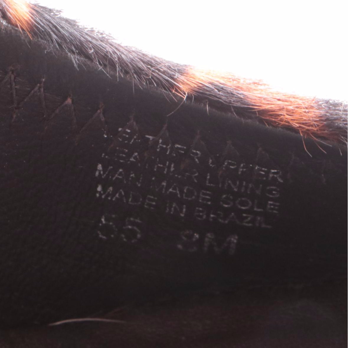 Tory Burch Leopard Print and Metallic Leather Wedges