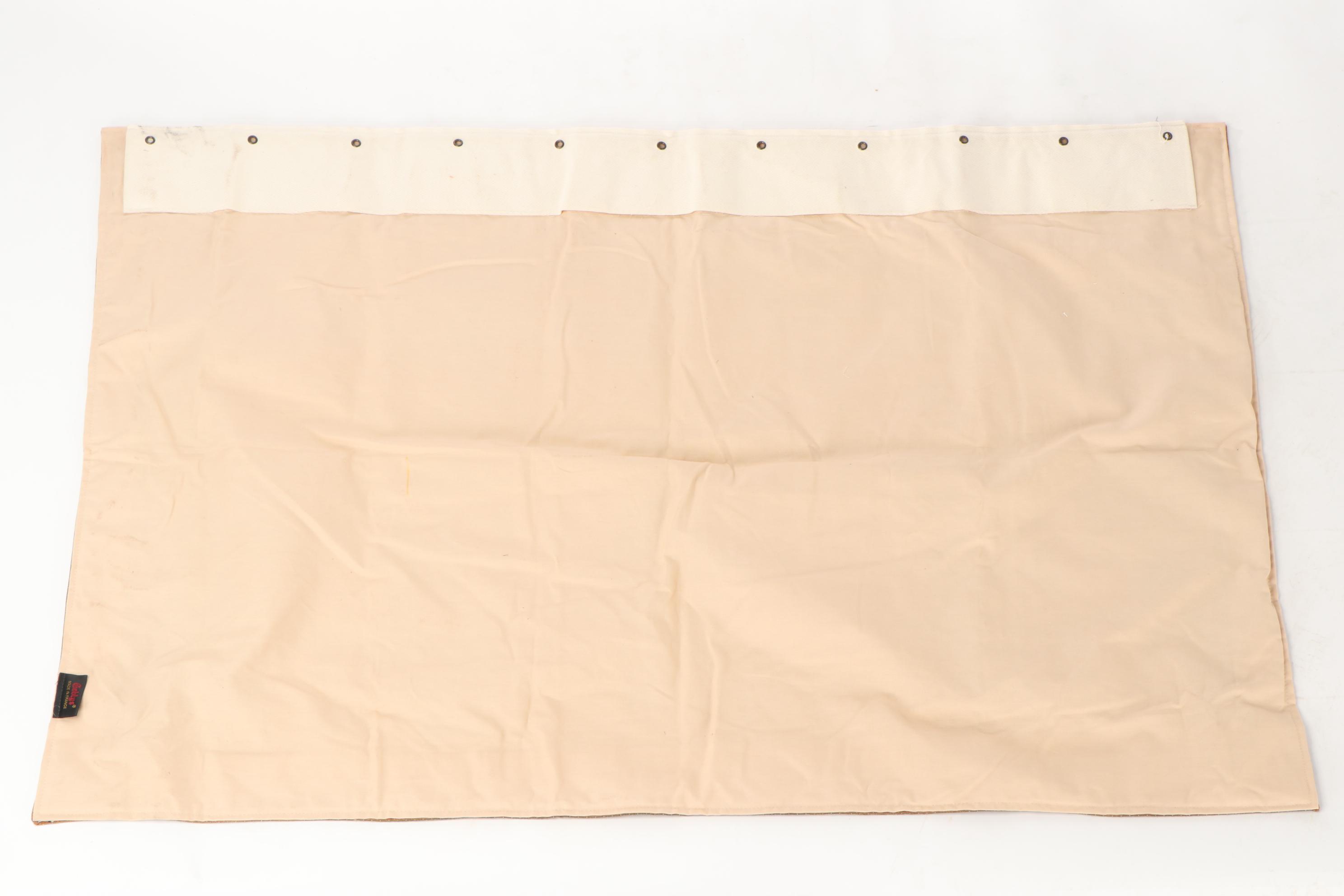 Goblys Flemish Renaissance Style Machine Woven Tapestry