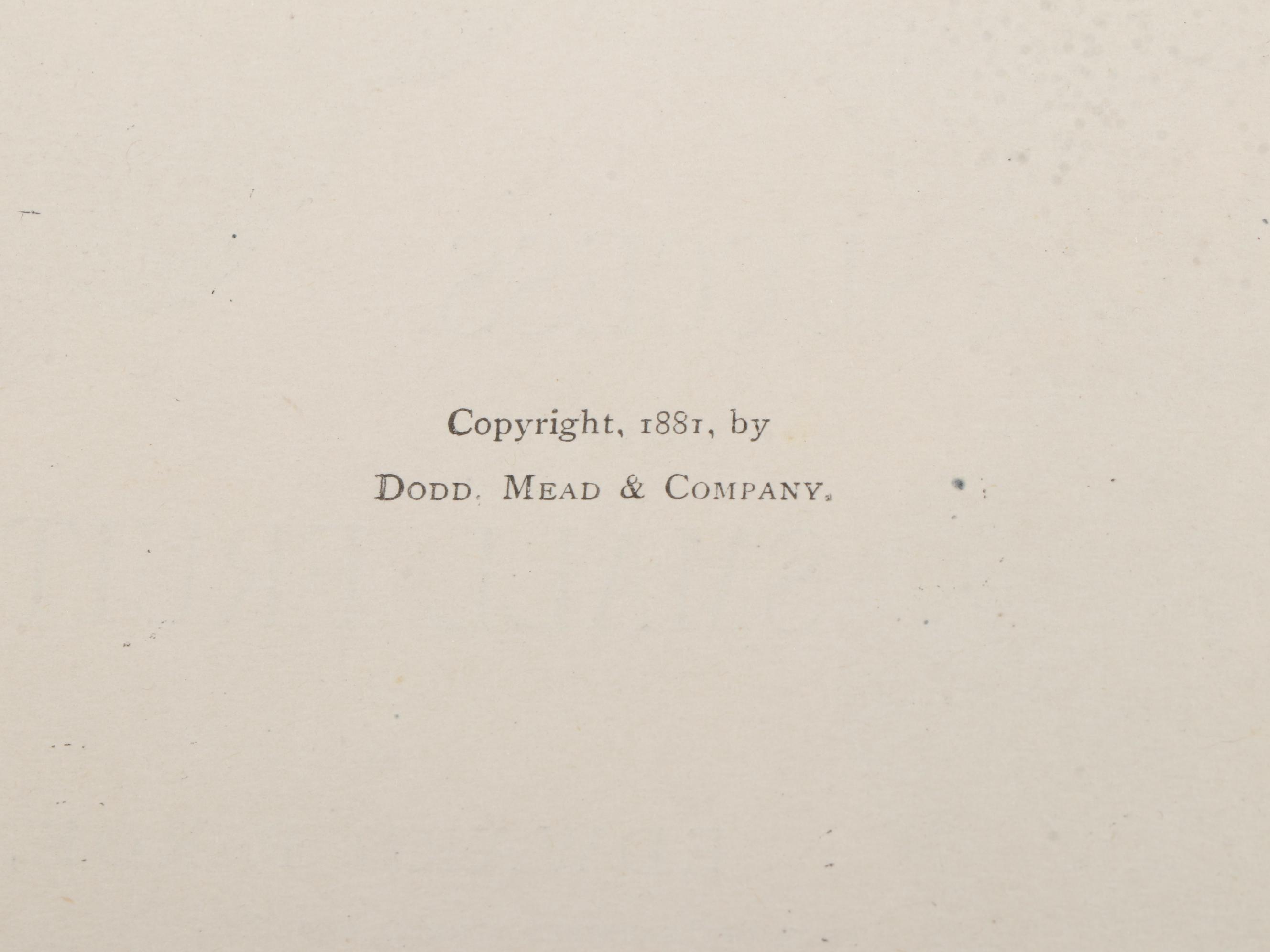 "Fruit Growing for Amateurs" by H. H. Thomas and More Cultivation Books