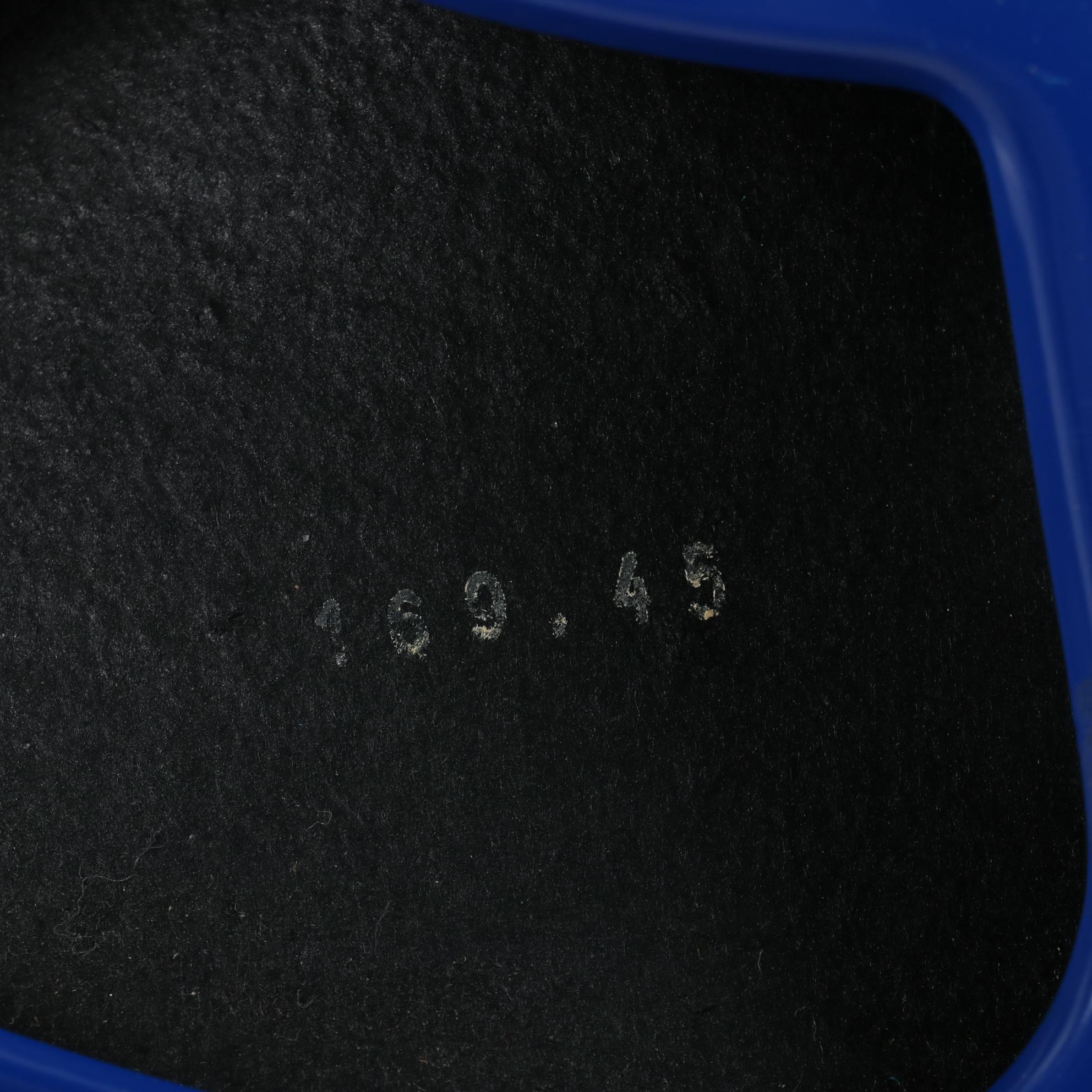 Scumback M 75 Series Blueback Speaker