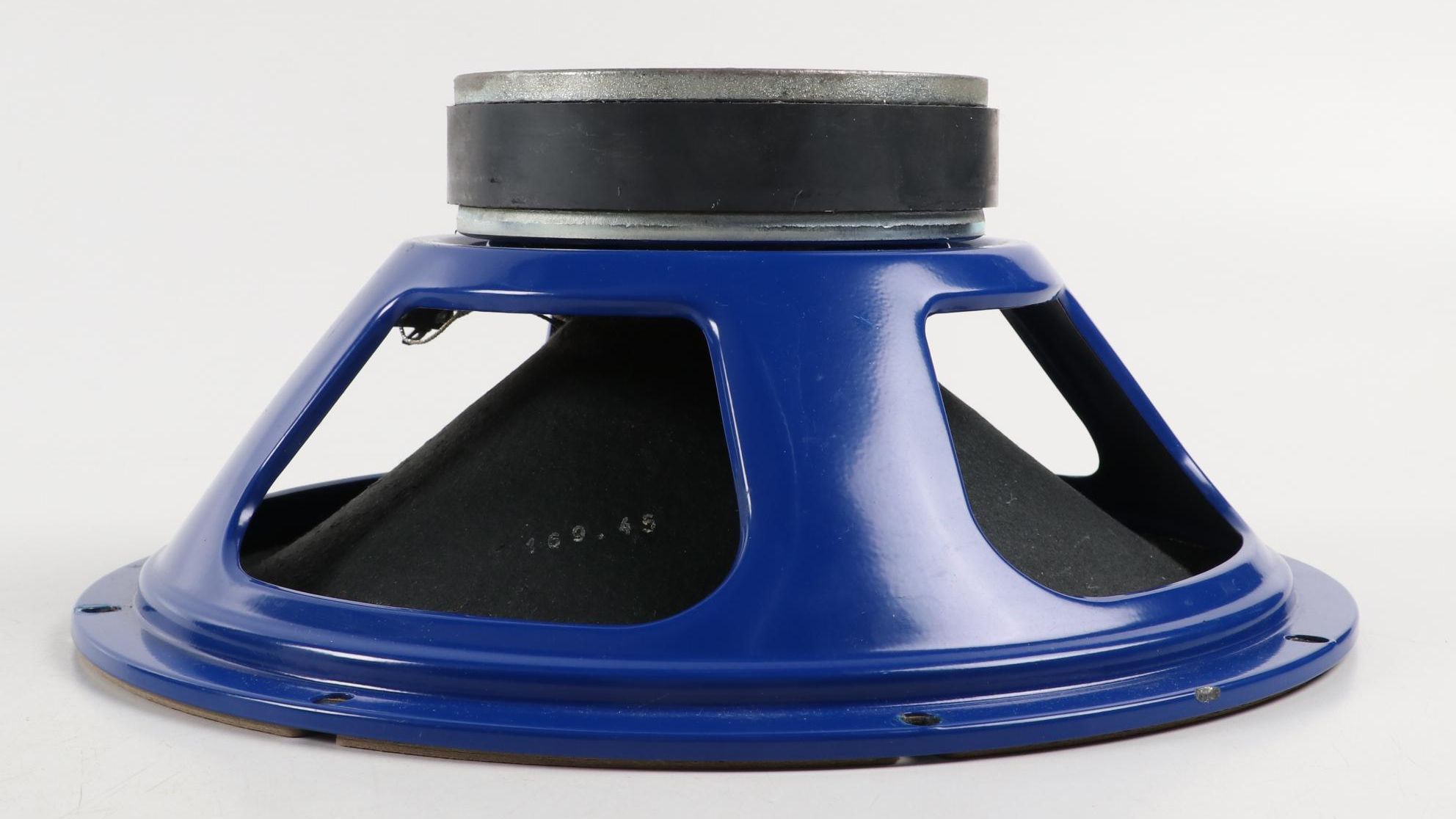 Scumback M 75 Series Blueback Speaker