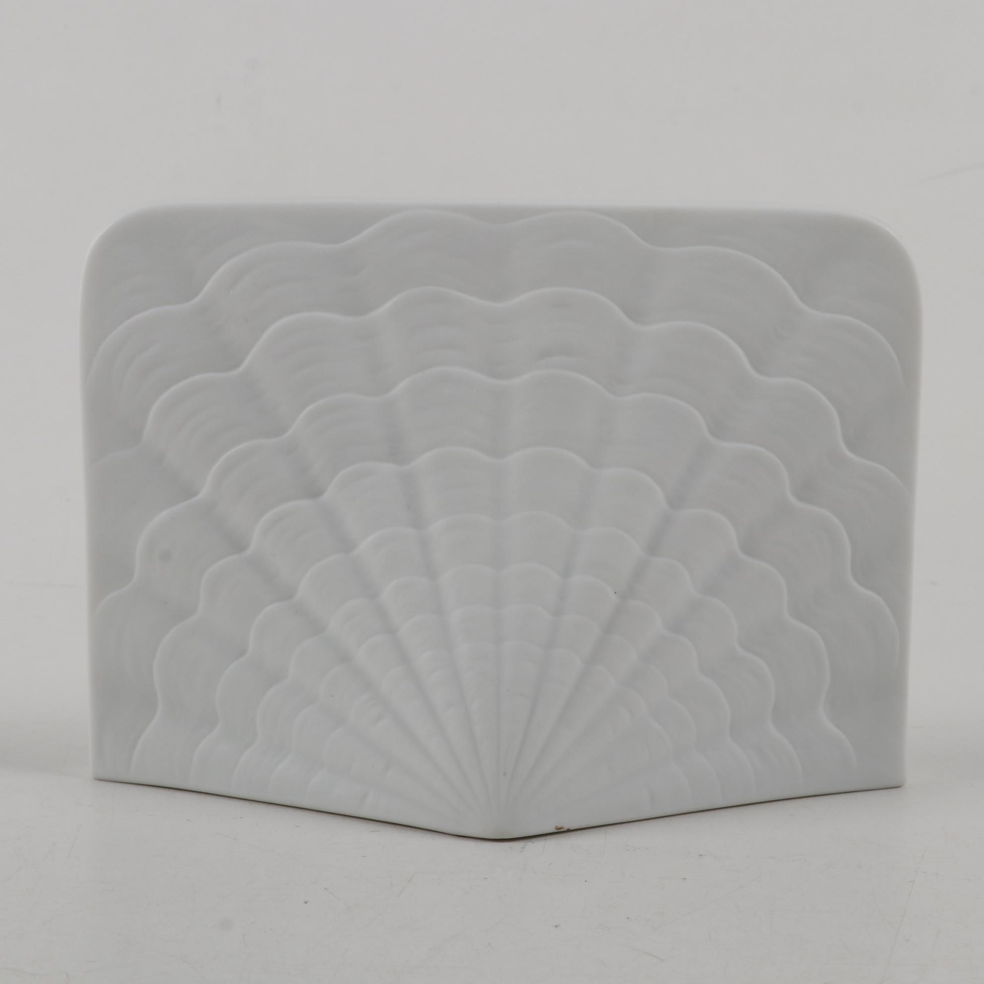 Lladró "Don Quixote" Collectors Society Porcelain Display Plaque