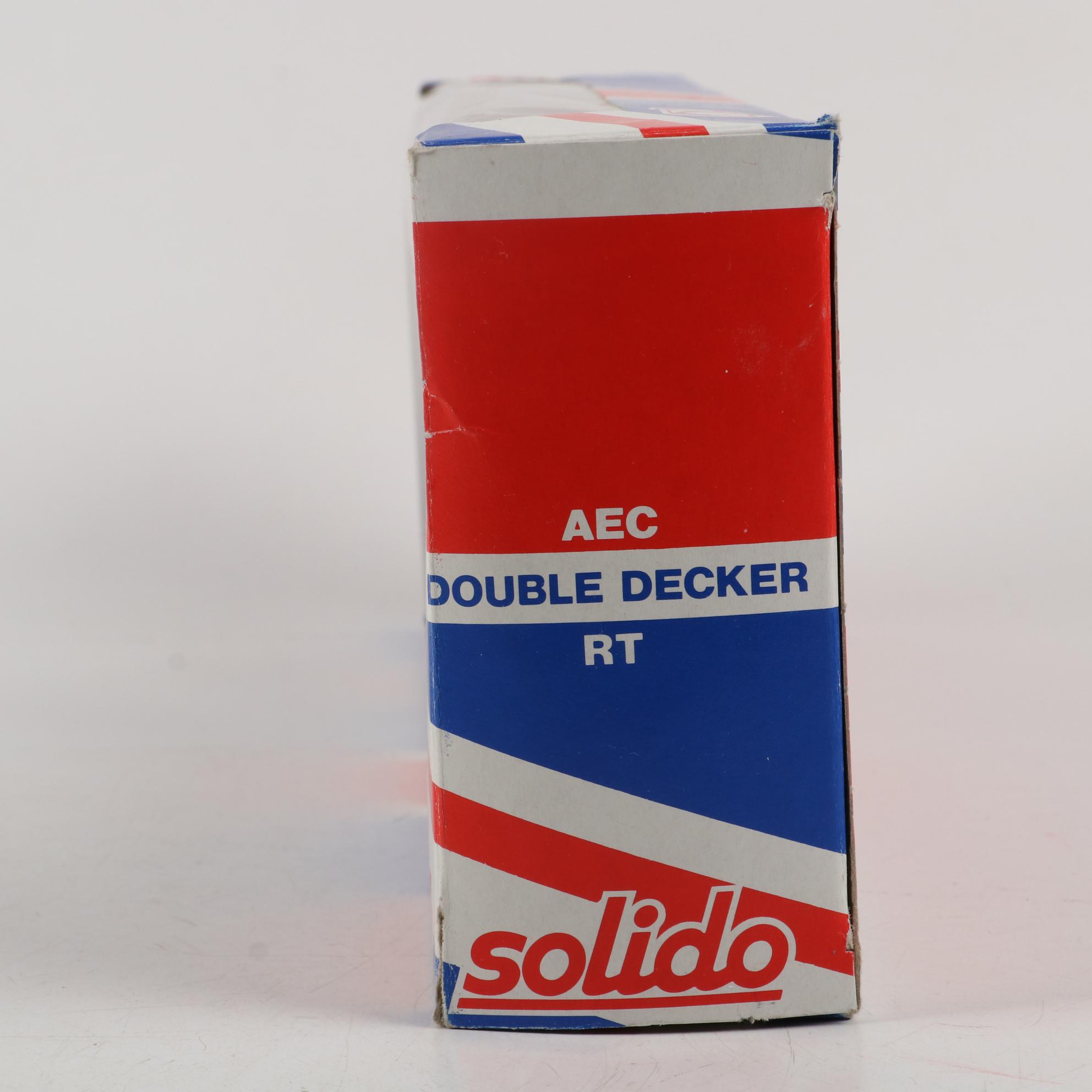 Lamborghini Countach, London Bus, and Other Diecast Model Cars