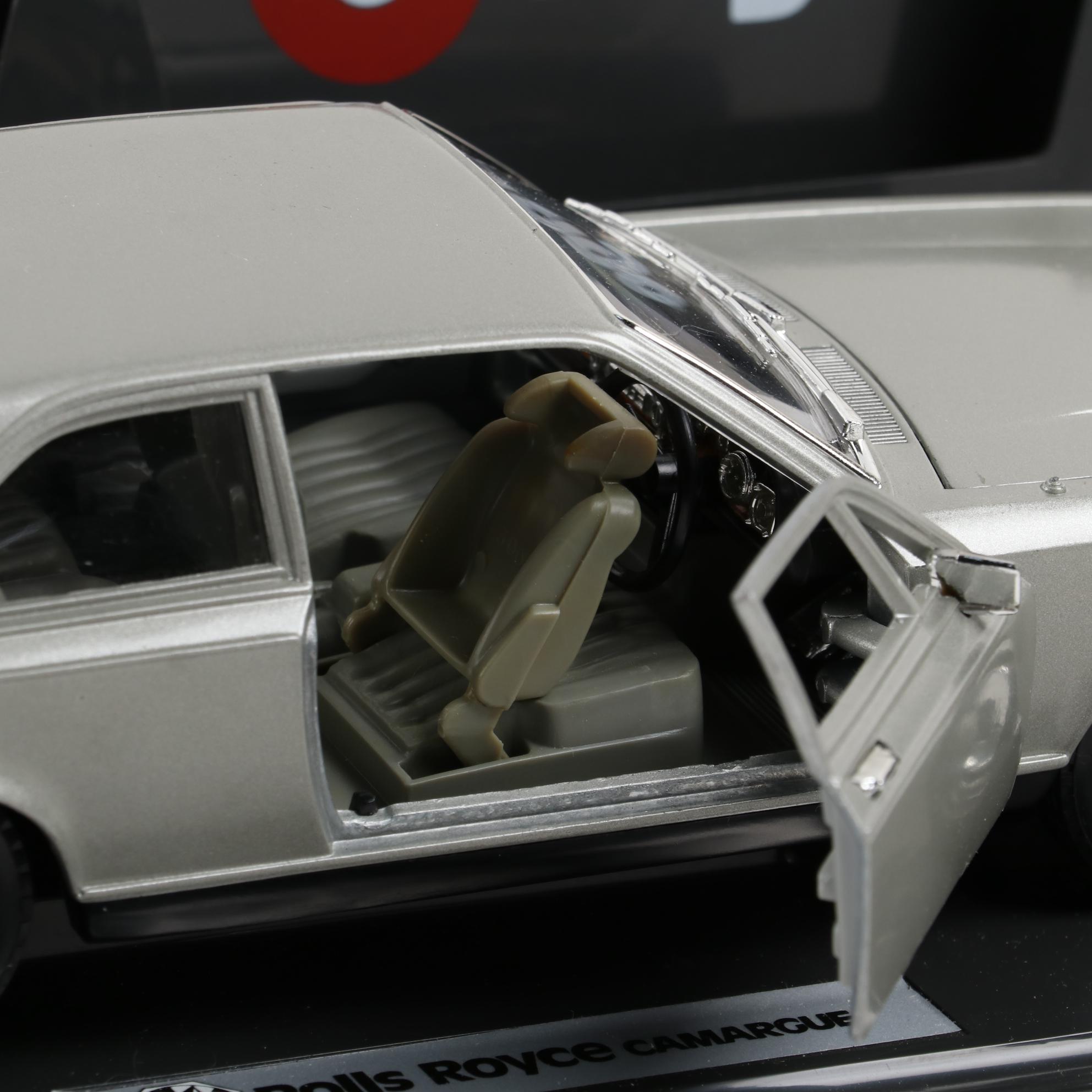 Lamborghini Countach, London Bus, and Other Diecast Model Cars