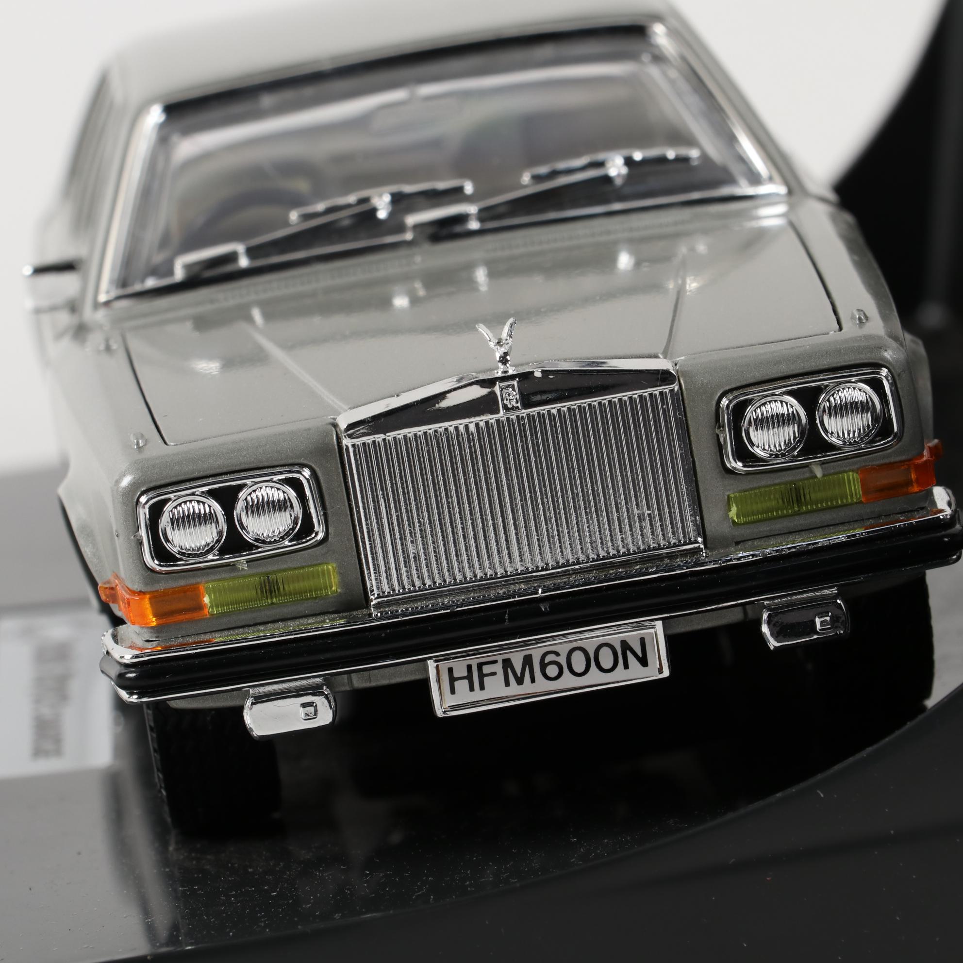 Lamborghini Countach, London Bus, and Other Diecast Model Cars